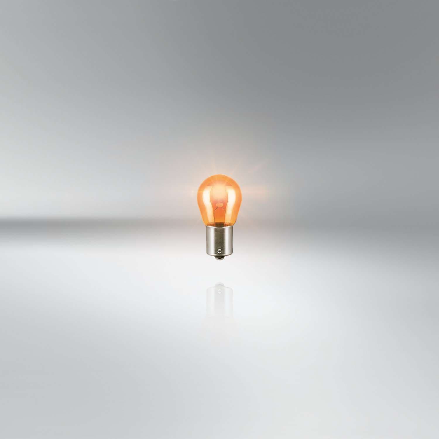 PY21W 12V 21W BAU15s (gelb) ULTRA LIFE 1 St. Faltschachtel OSRAM