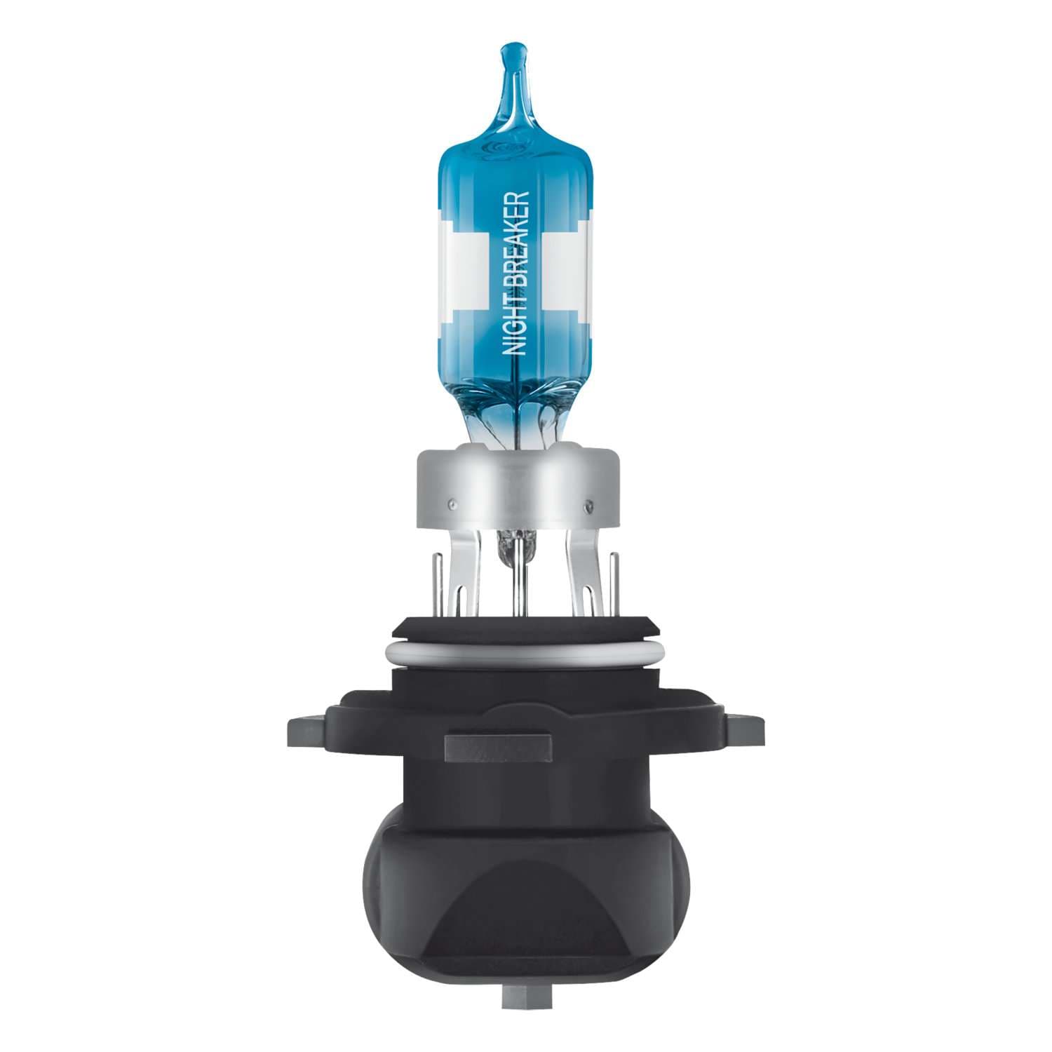 HB3 12V 60W P20d NIGHT BREAKER® LASER +150% mehr Helligkeit 1 St. OSRAM