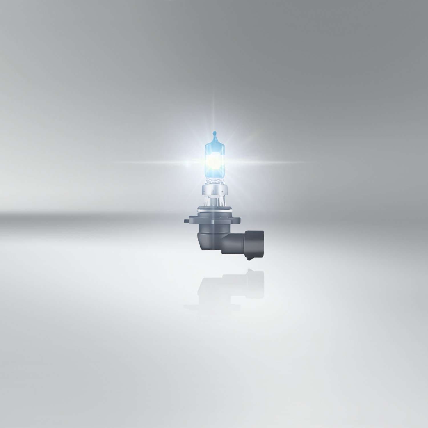 HB3 12V 60W P20d NIGHT BREAKER® LASER +150% mehr Helligkeit 1 St. OSRAM