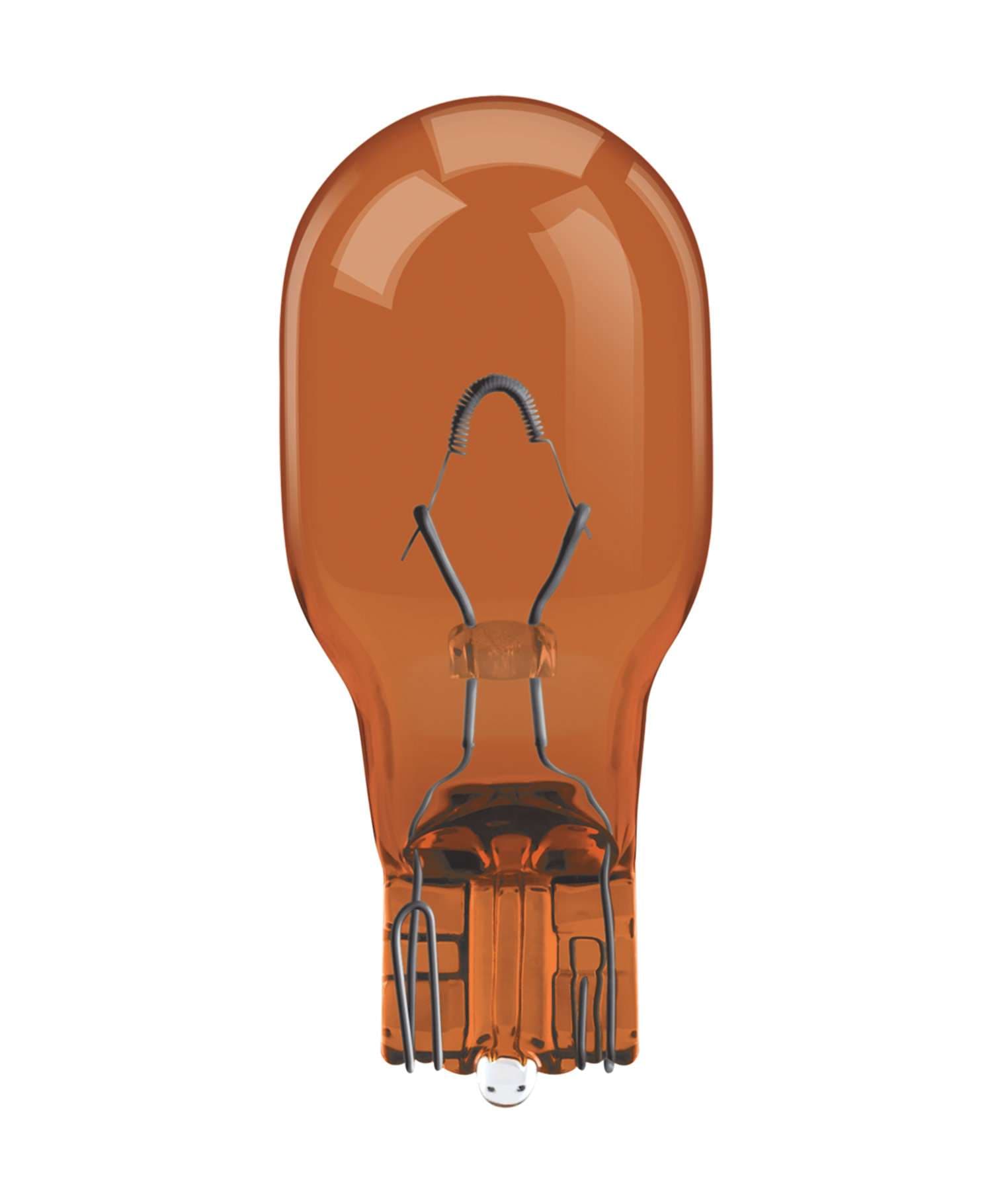 WY16W 12V Faltschachtel Original OSRAM