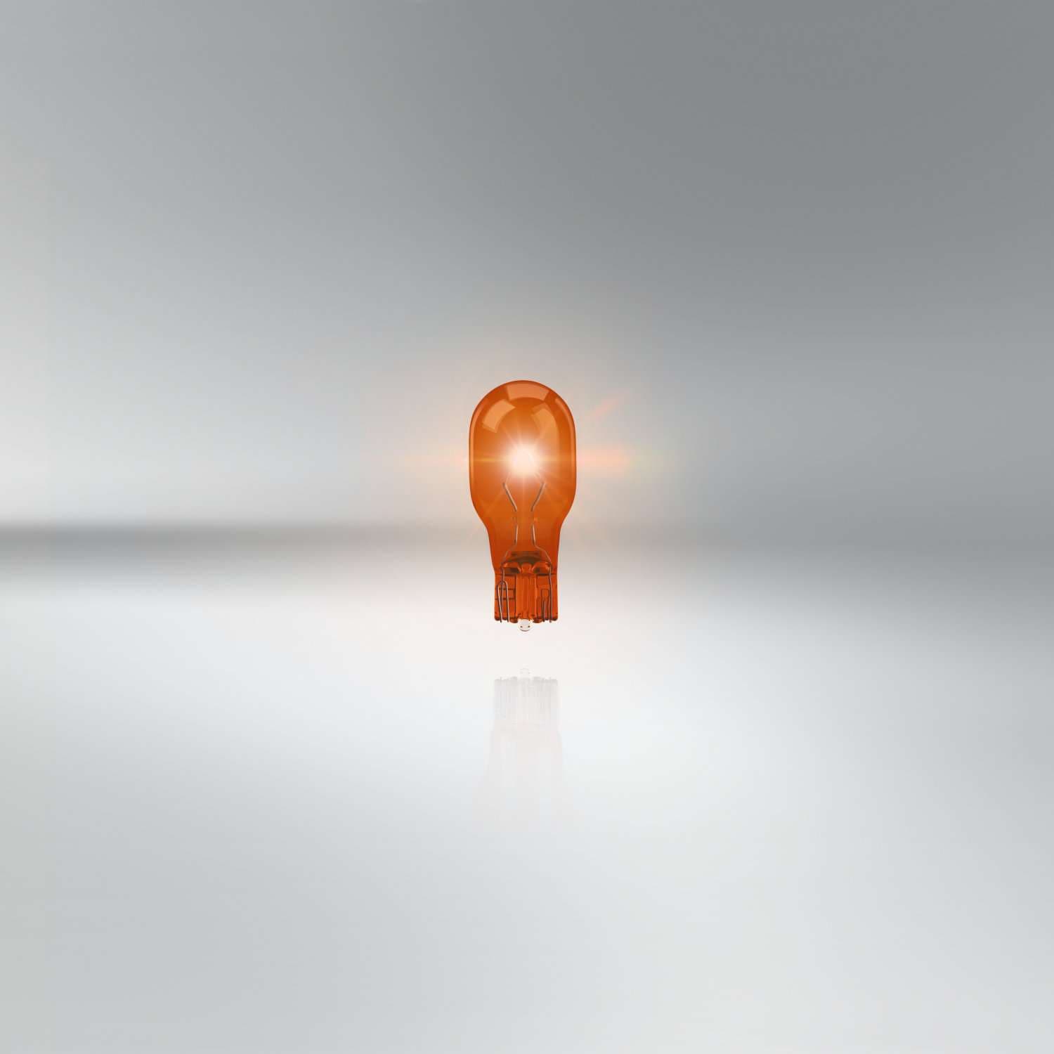 WY16W 12V Faltschachtel Original OSRAM