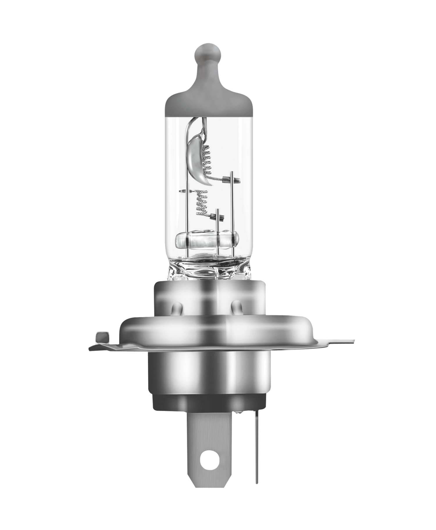 H4 24V 75/70W P43t Heavy Duty Faltschachtel OSRAM