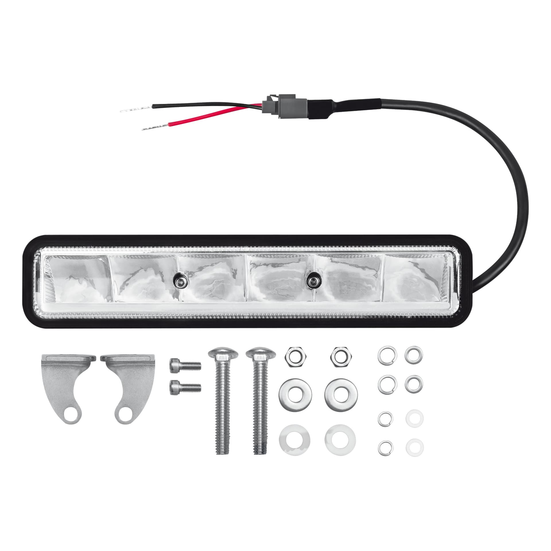 LEDriving LIGHTBAR SX180-SP Lichtleiste 1 St. OSRAM