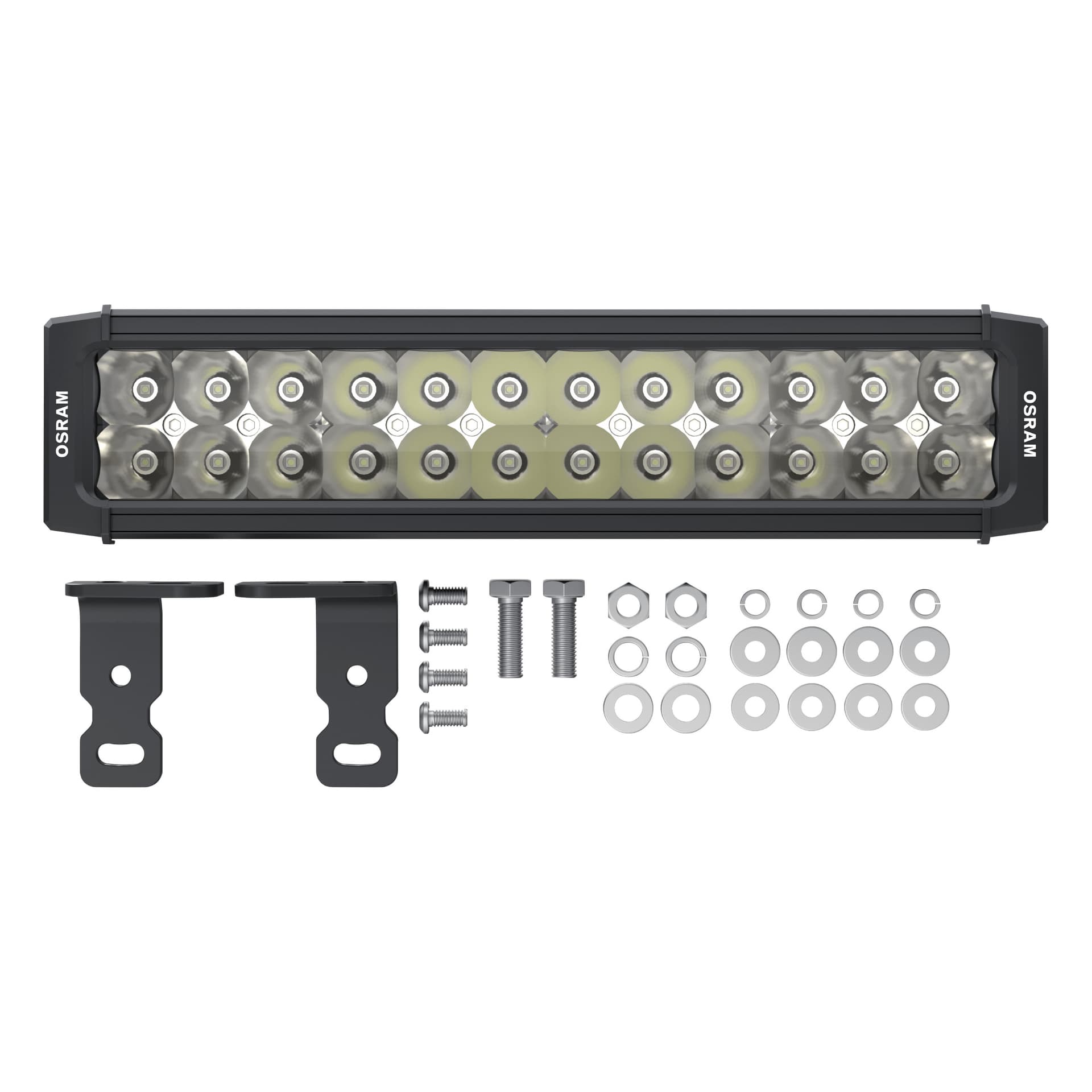 LEDriving LIGHTBAR VX250-CB Lichtleiste 1 St. OSRAM