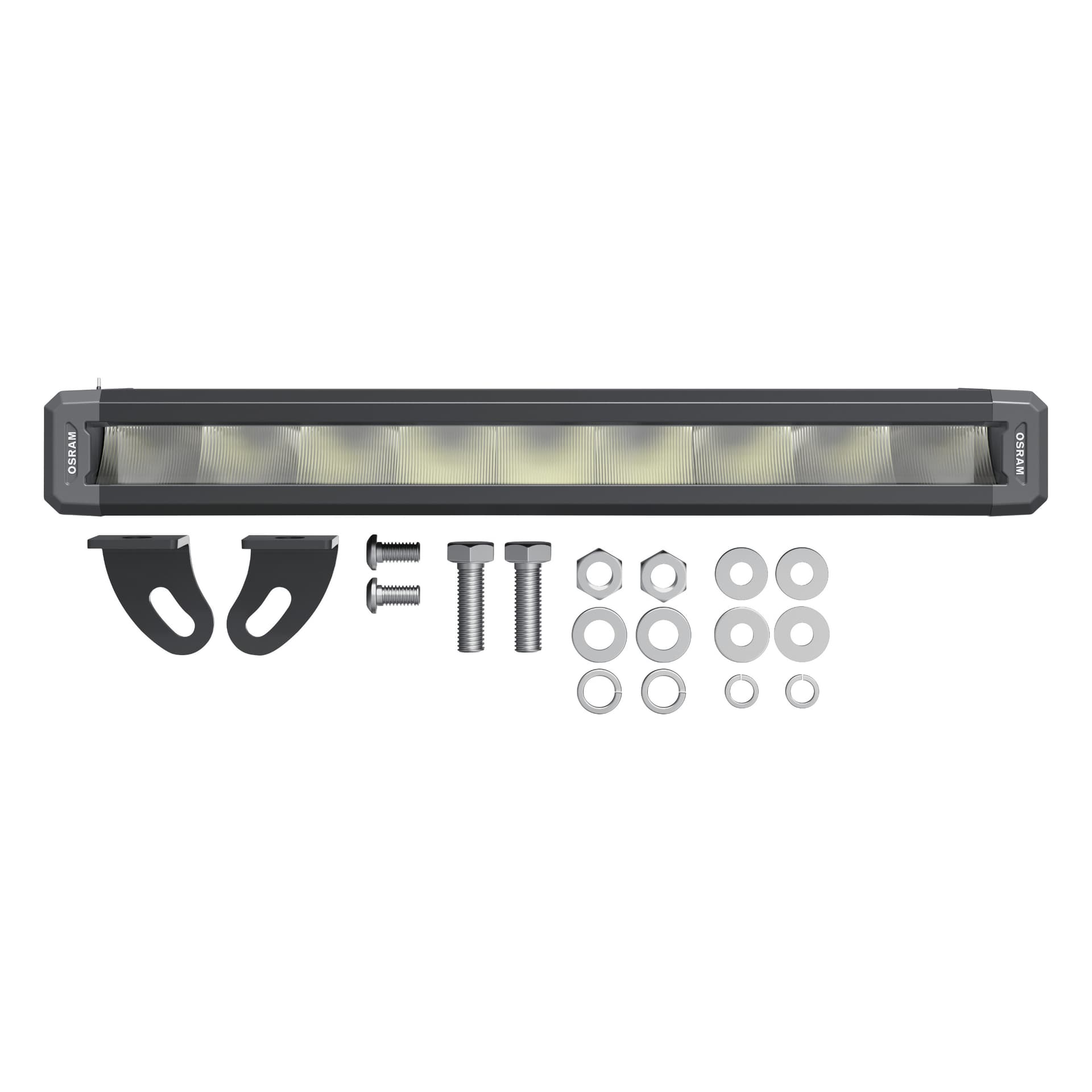 LEDriving LIGHTBAR VX250-SP Lichtleiste 1 St. OSRAM