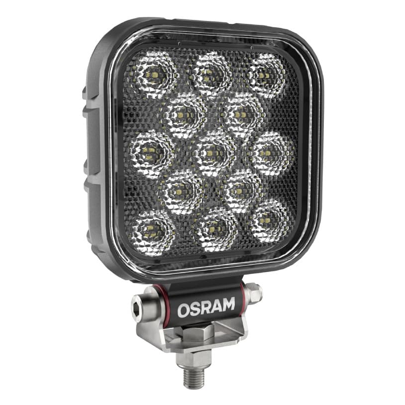 LEDriving REVERSING VX120S-WD Arbeitsscheinwerfer 1 St. OSRAM