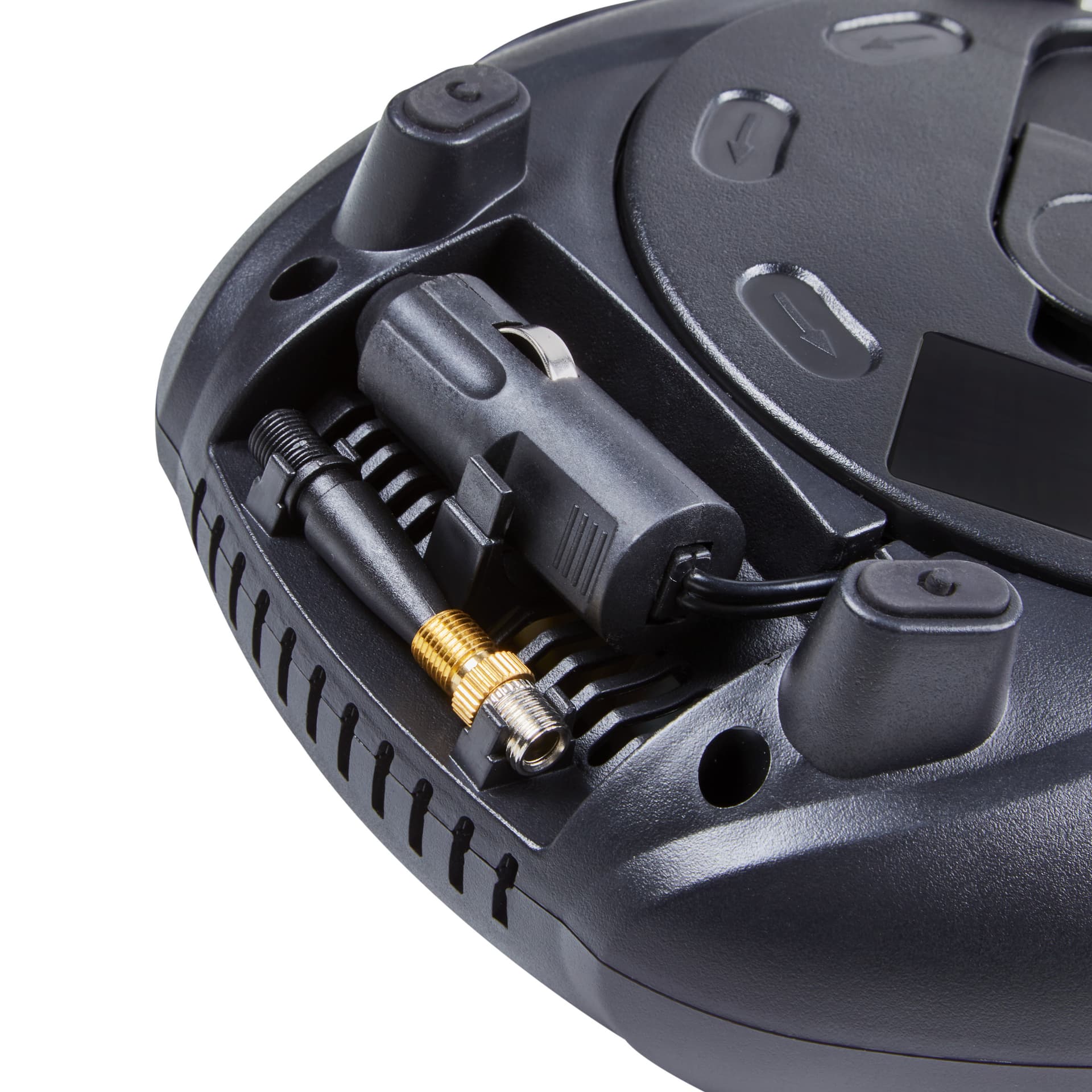 TYREinflate 200 Schnelle Reifenpumpe mit Kabel OSRAM