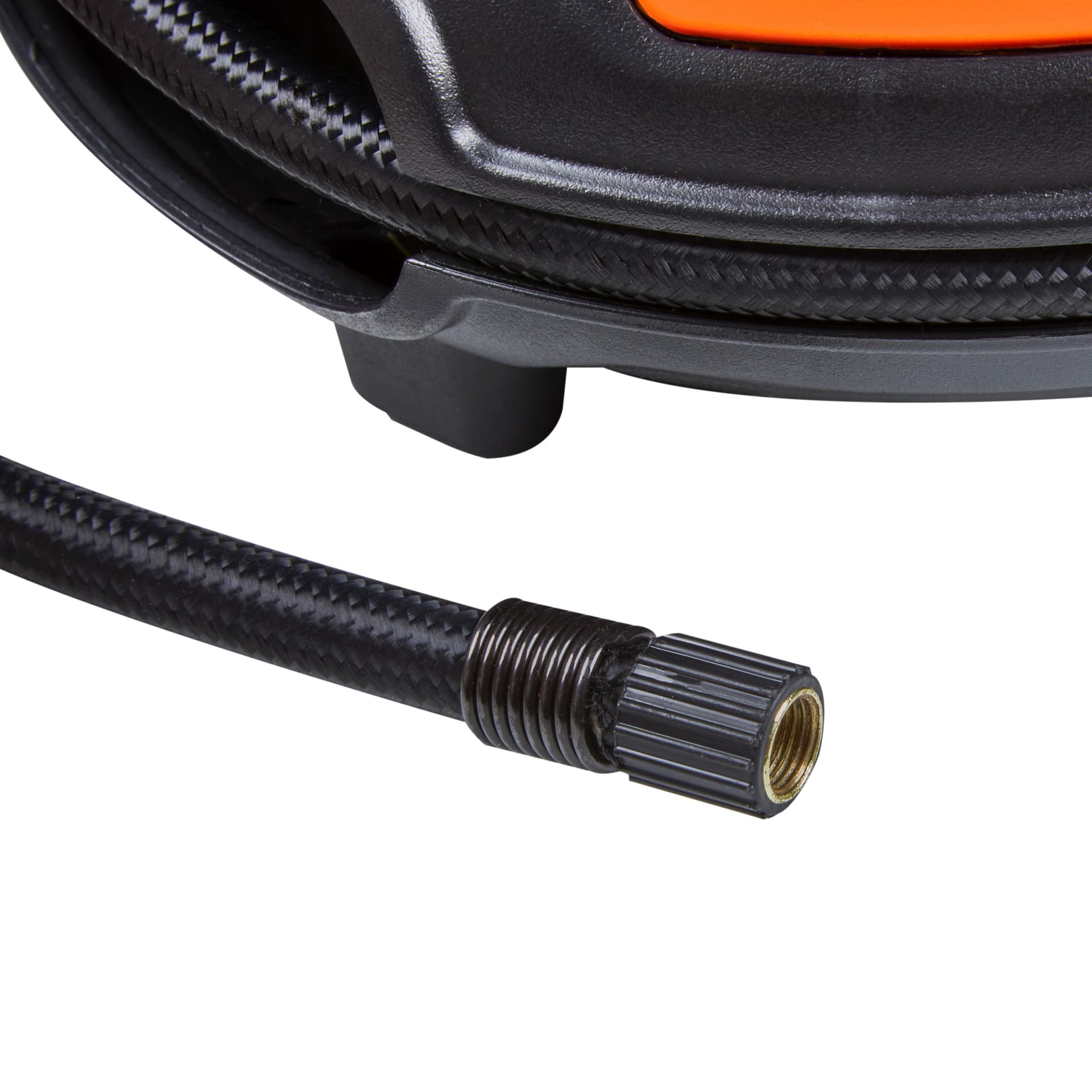 TYREinflate 450 Schnelle Reifenpumpe mit Kabel OSRAM