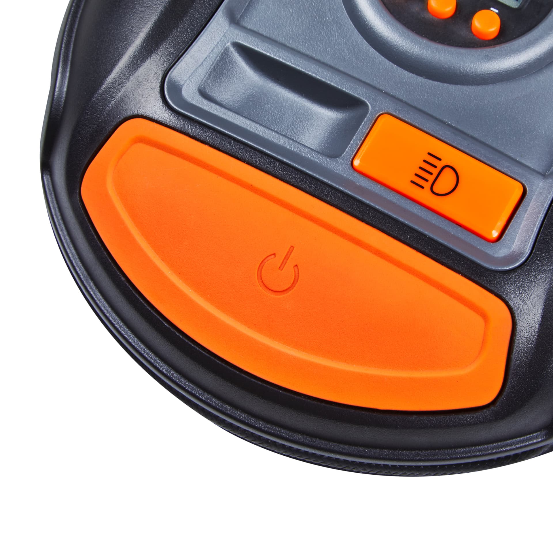 TYREinflate 450 Schnelle Reifenpumpe mit Kabel OSRAM