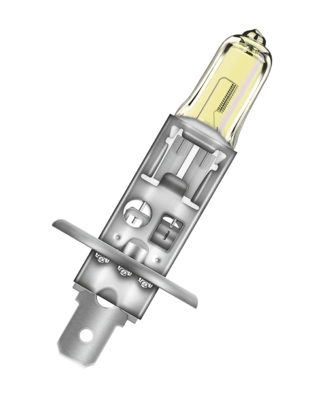 H1 12V 55W P14.5s AllSeason 1 St. OSRAM