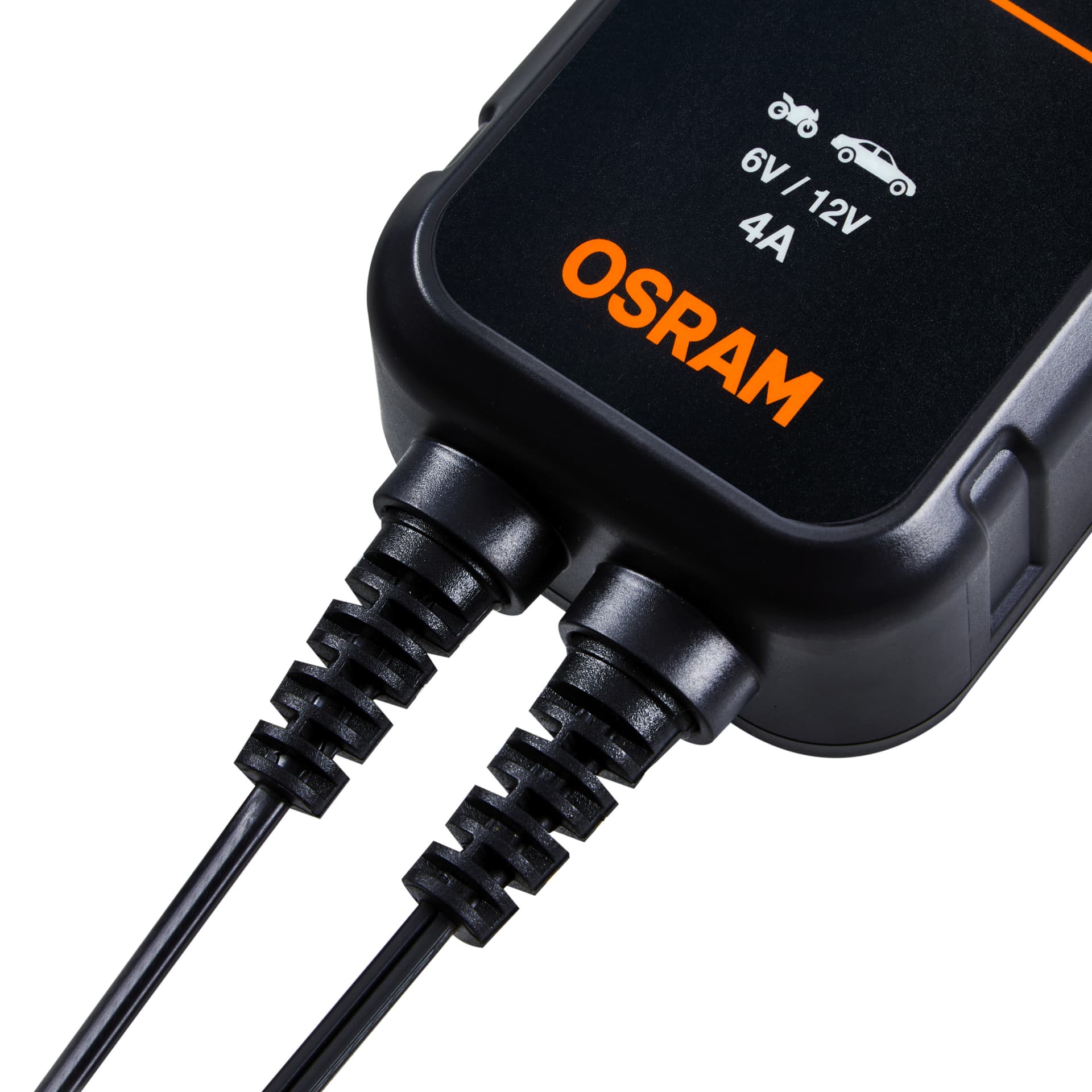 BATTERYcharge 904 Intelligentes Batterielade- und Batteriewartungsgerät 1 St. OSRAM