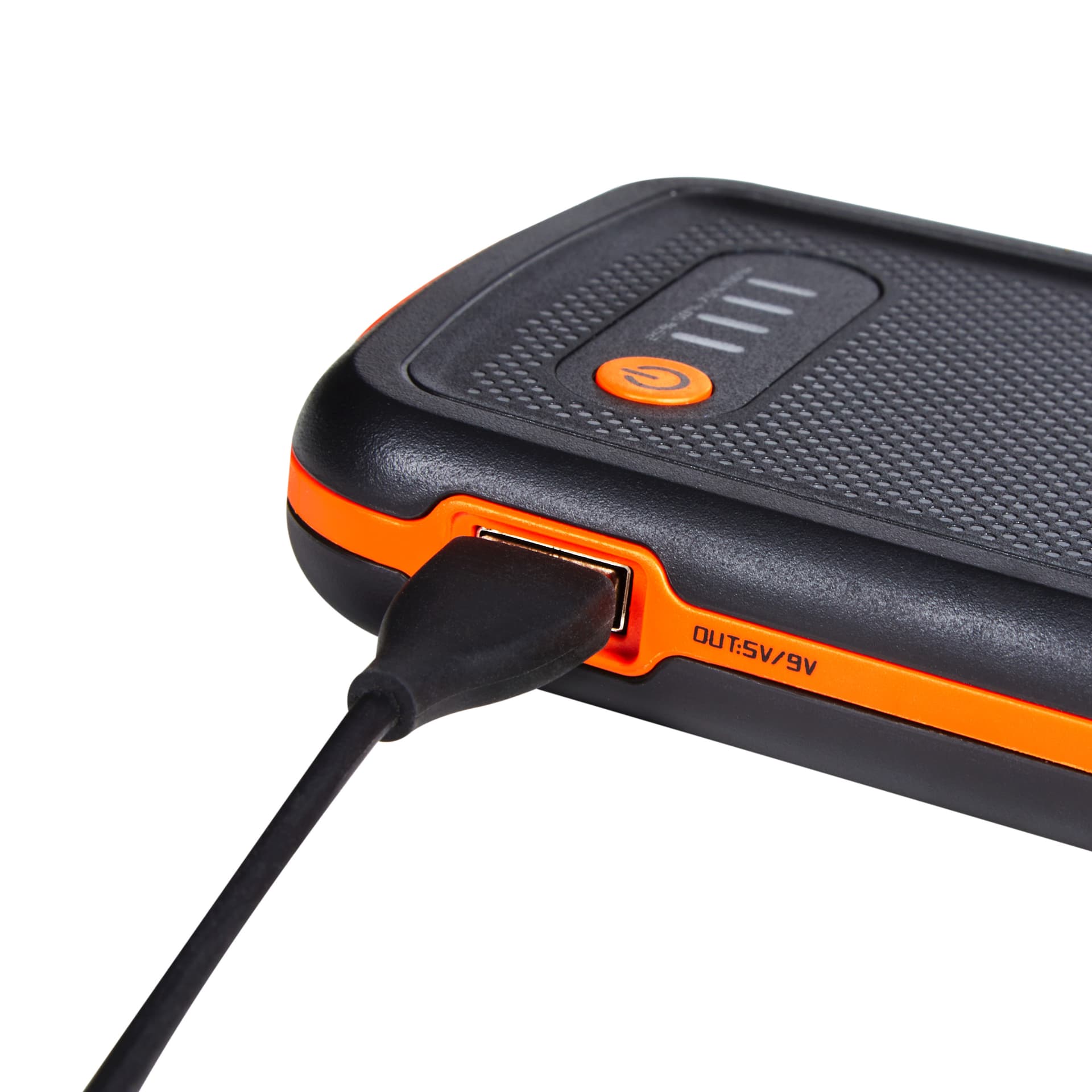 BATTERYstart 200 Lithium-Starthilfegerät mit Powerbank-Funktion 1 St. OSRAM