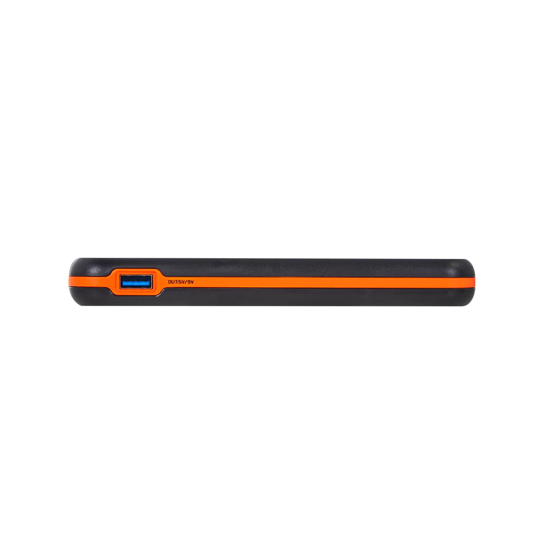 BATTERYstart 200 Lithium-Starthilfegerät mit Powerbank-Funktion 1 St. OSRAM