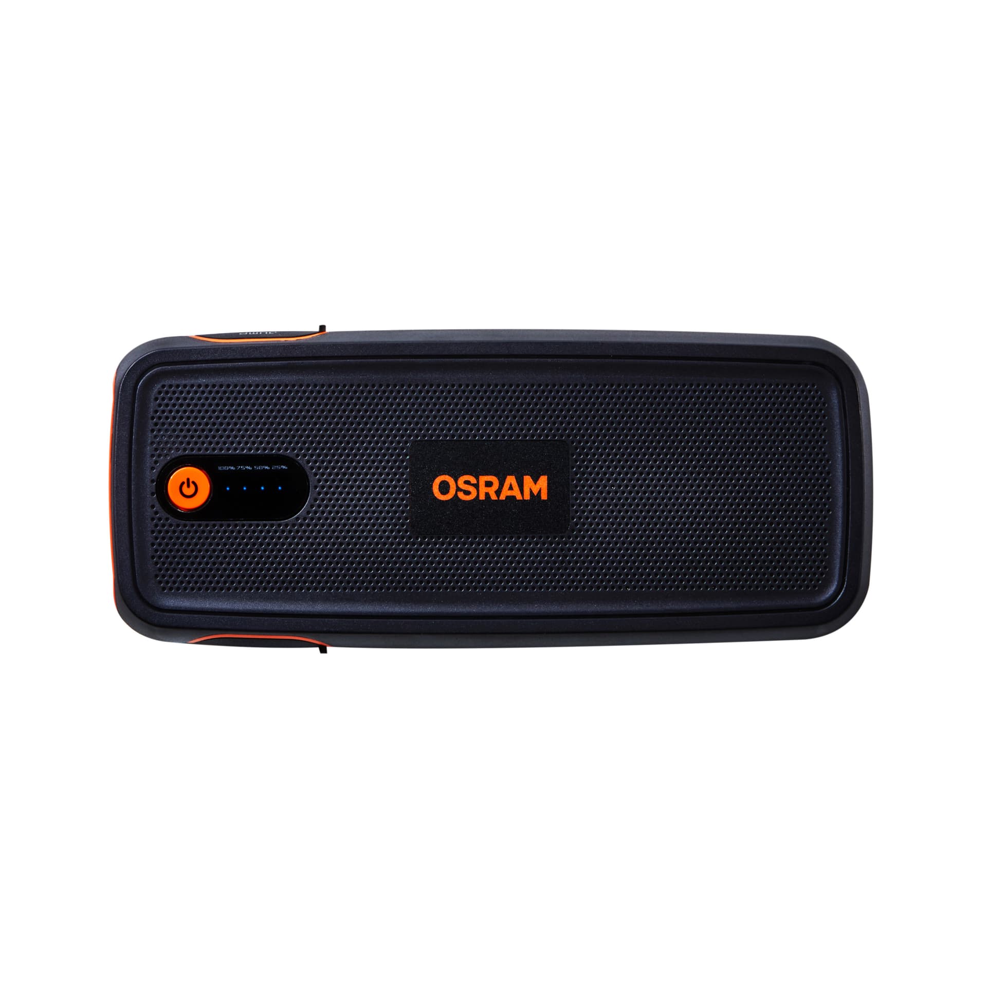 BATTERYstart 400 Lithium-Starthilfegerät mit Powerbank-Funktion 1 St. OSRAM