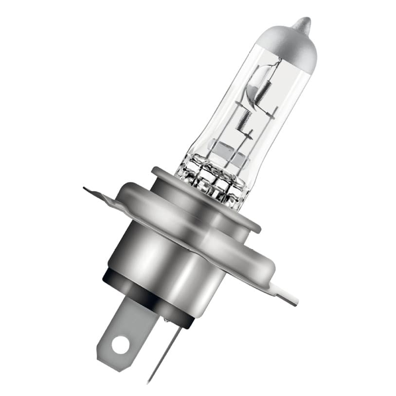 H19 12V 60/55W PU43t-1 LongLife 1 St. OSRAM