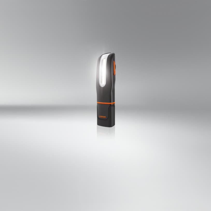 LEDinspect® MINI 250 1 St. OSRAM