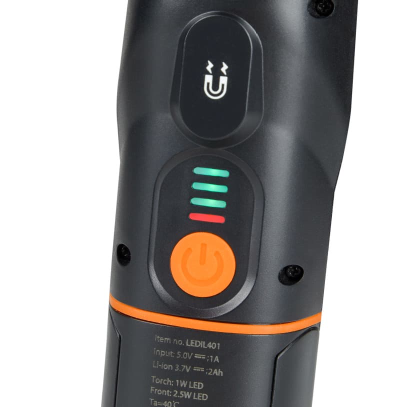LEDinspect® MINI 250 1 St. OSRAM