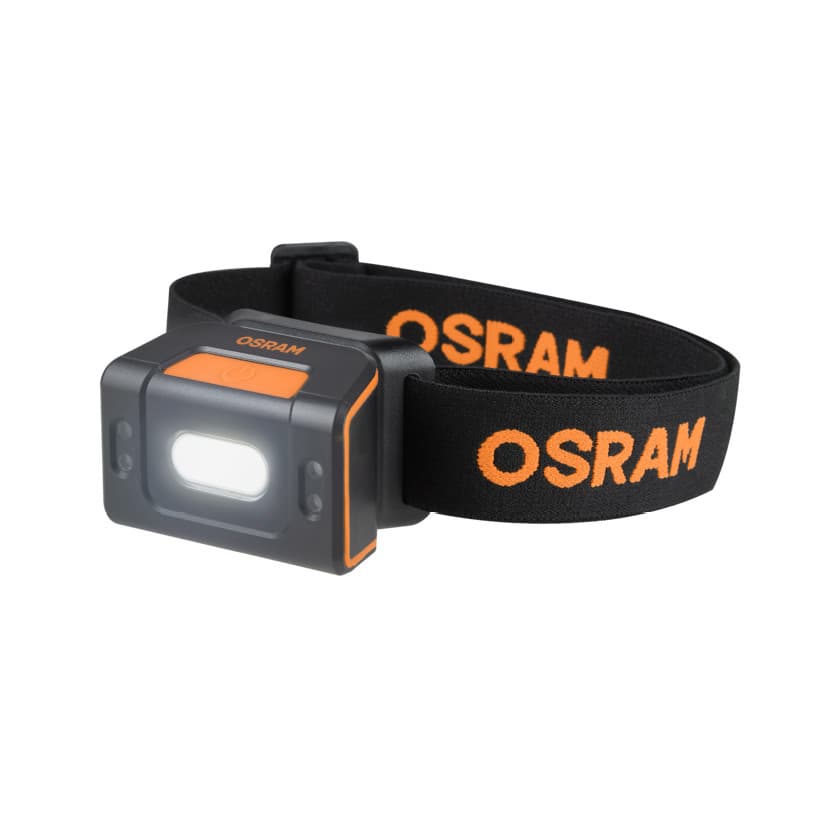 LEDinspect® HEADTORCH 250 1 St. OSRAM