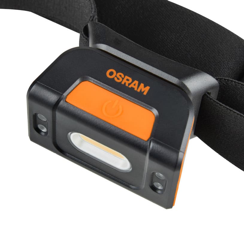LEDinspect® HEADTORCH 250 1 St. OSRAM