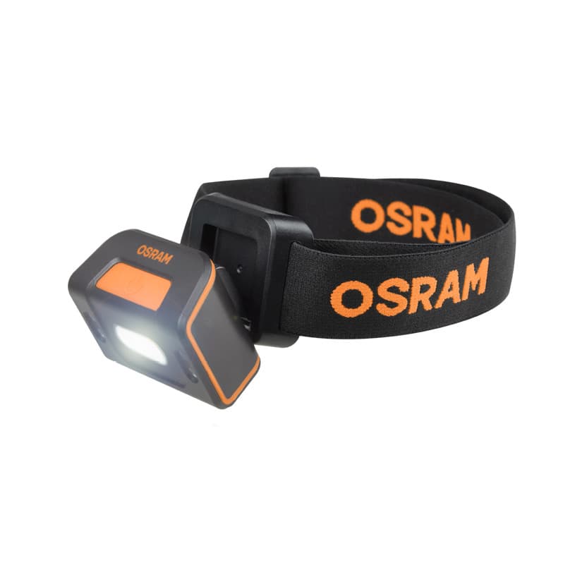 LEDinspect® HEADTORCH 250 1 St. OSRAM