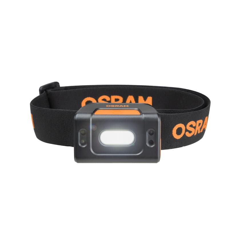 LEDinspect® HEADTORCH 250 1 St. OSRAM