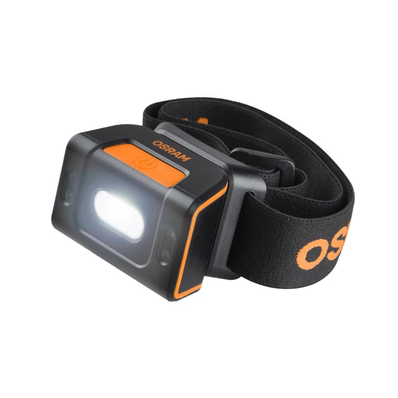 LEDinspect® HEADTORCH 250 1 St. OSRAM