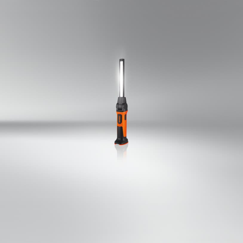 LEDinspect® SLIM MAX 1000 1 St. OSRAM