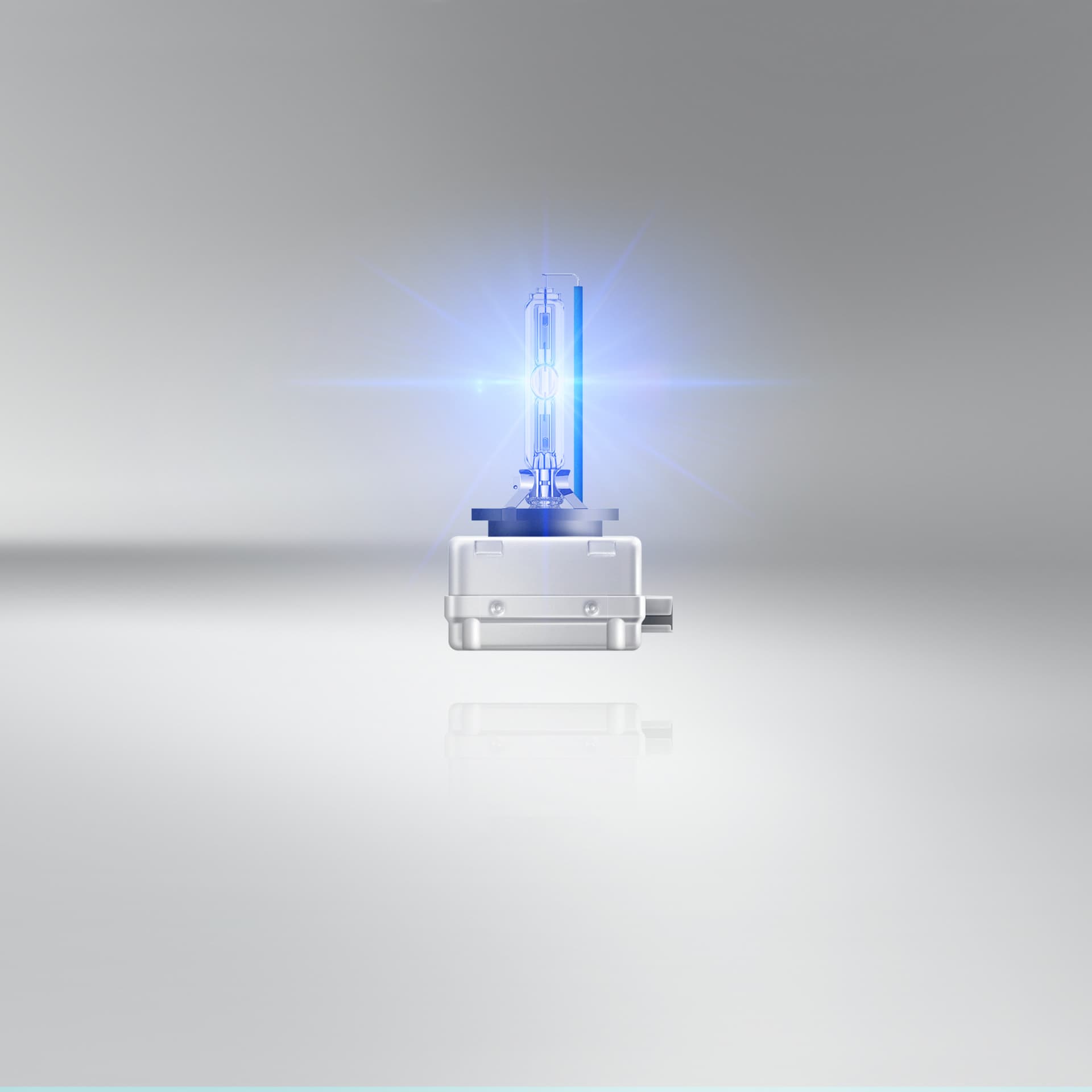 D1S 12V+24V 35W PK32d-2 XENARC COOL BLUE INTENSE NextGen. 6200K +150% 1 St. OSRAM