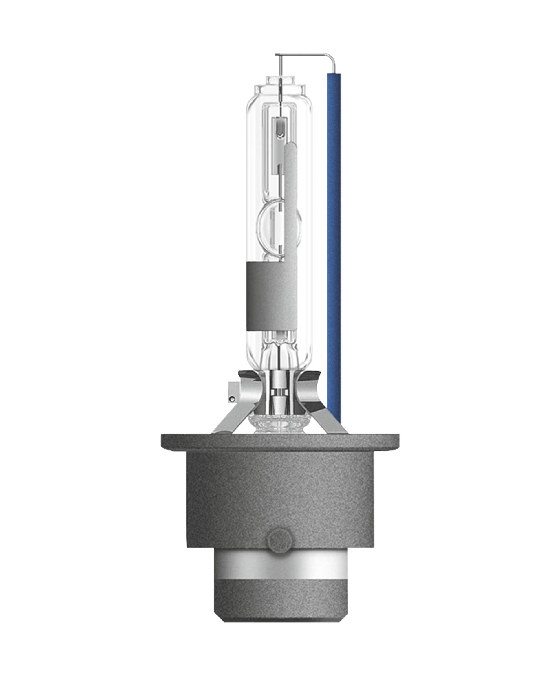 D2R 12V+24V 35W P32d-3 XENARC COOL BLUE INTENSE NextGen. 6000K +20% 1 St. OSRAM