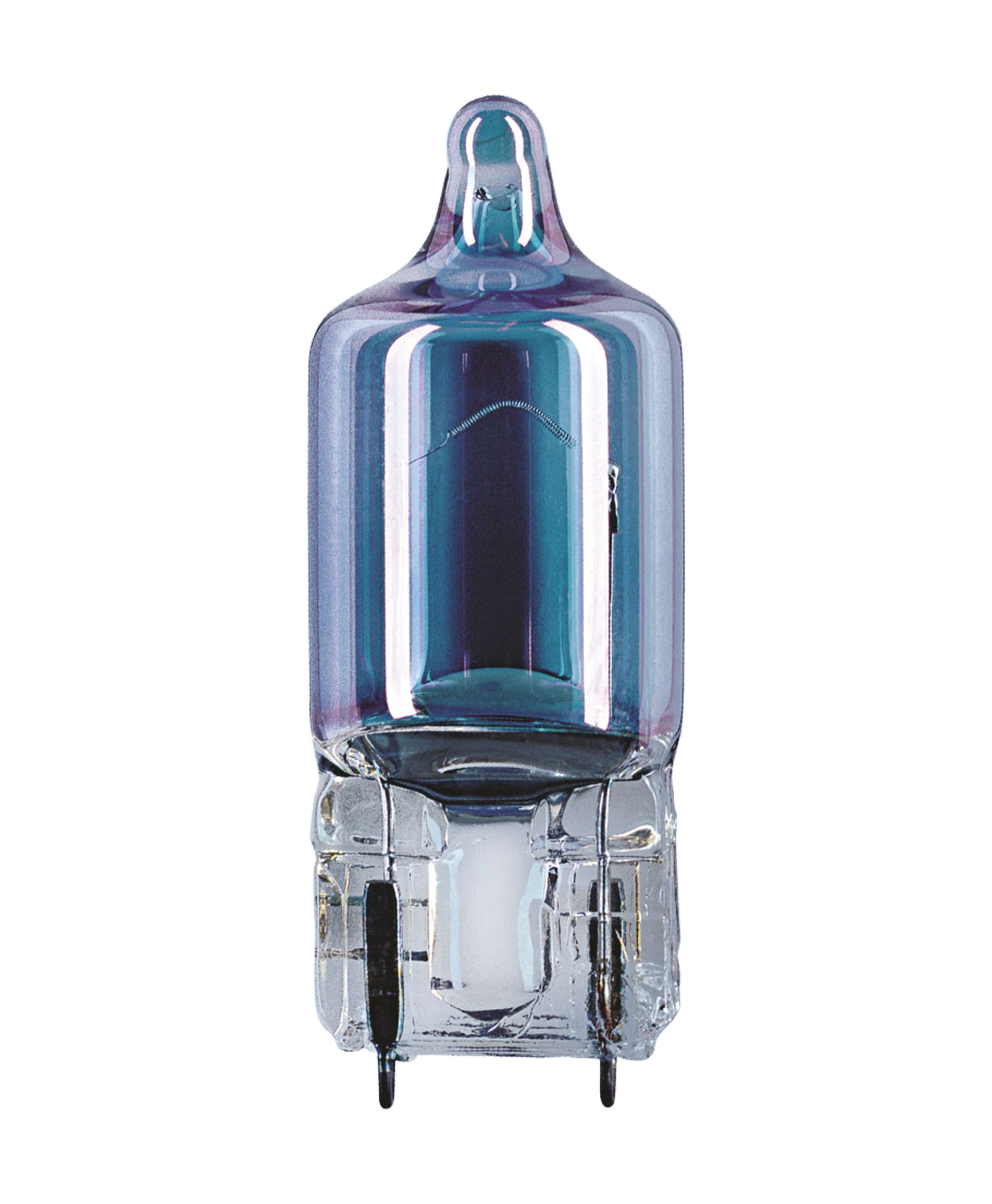 W5W 12V W2.1x9.5d 5W Cool Blue INTENSE NextGen. 4000K 1 St. OSRAM