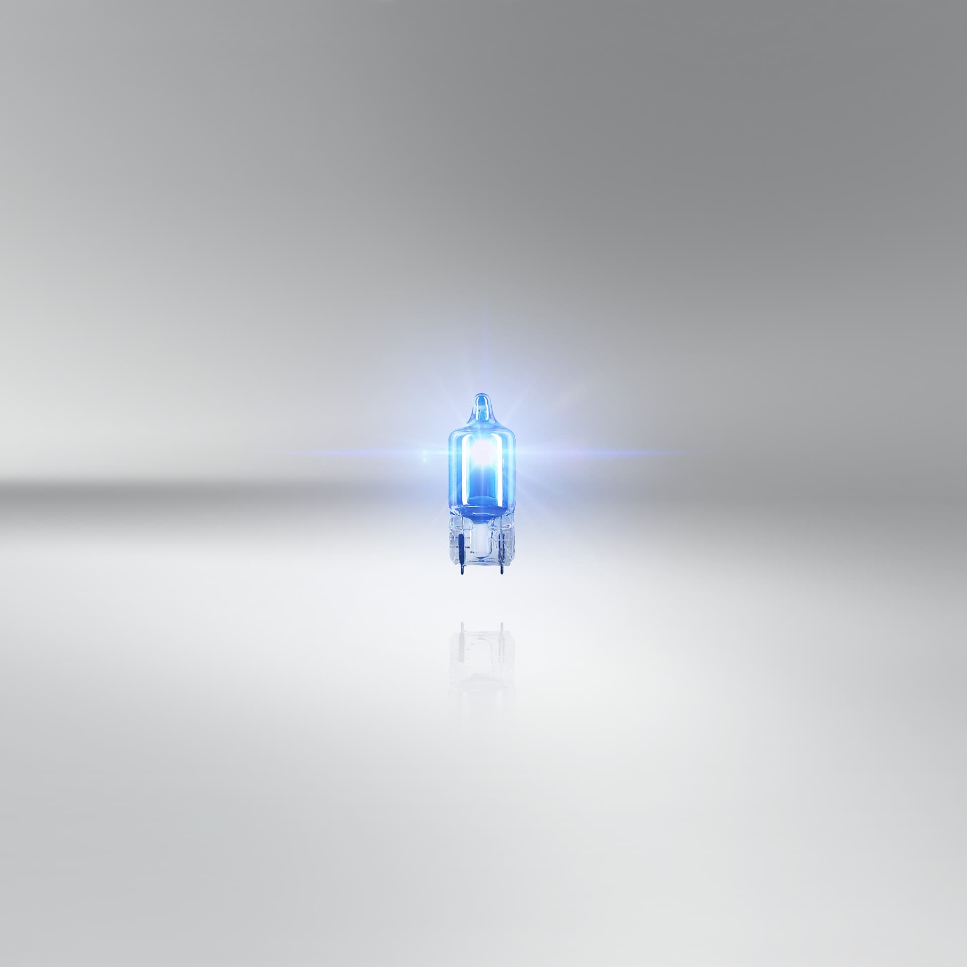 W5W 12V W2.1x9.5d 5W Cool Blue INTENSE NextGen. 4000K 1 St. OSRAM