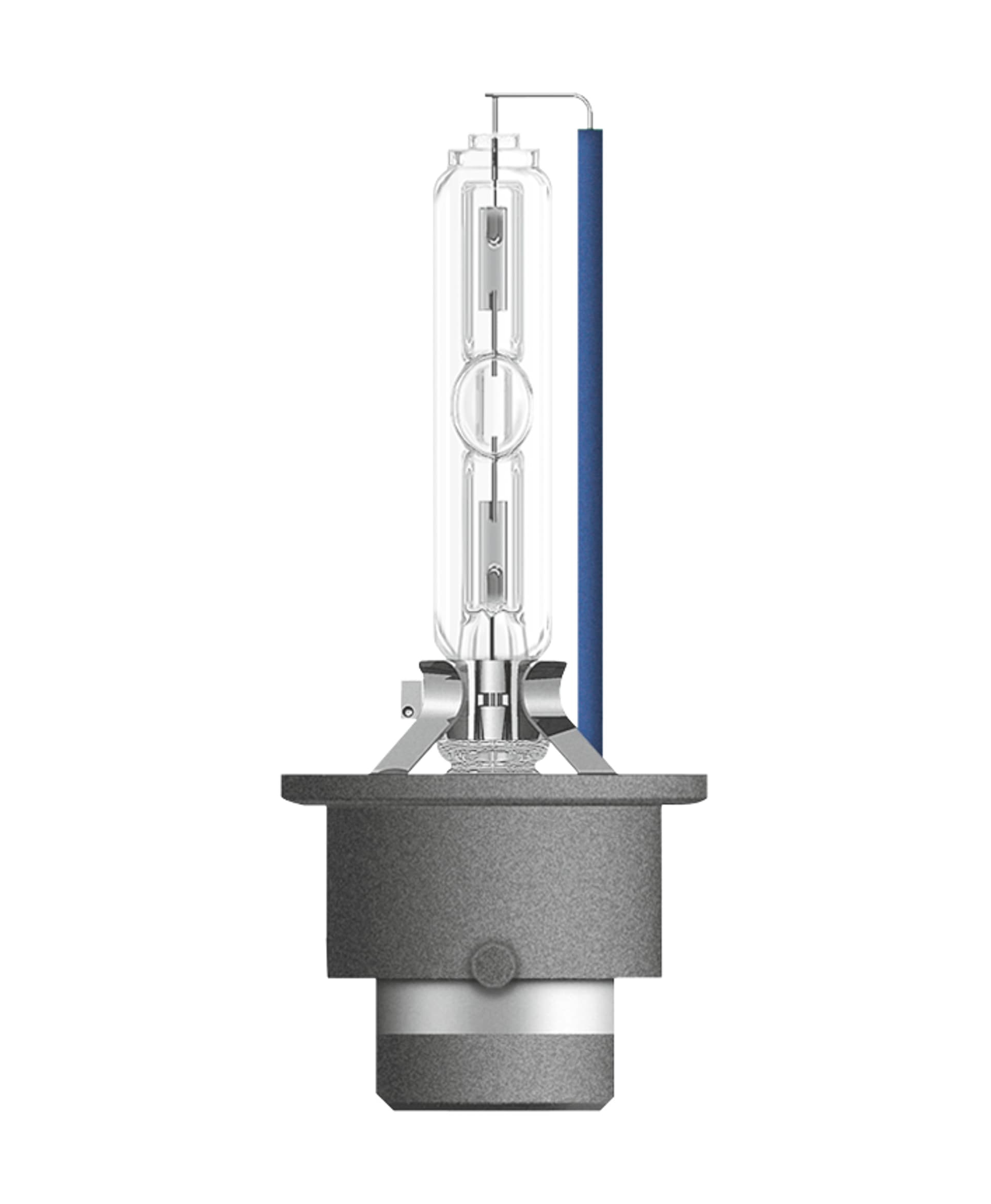 D4S 12V+24V 35W P32d-5 XENARC COOL BLUE INTENSE NextGen. 6200K +150% 1 St. OSRAM