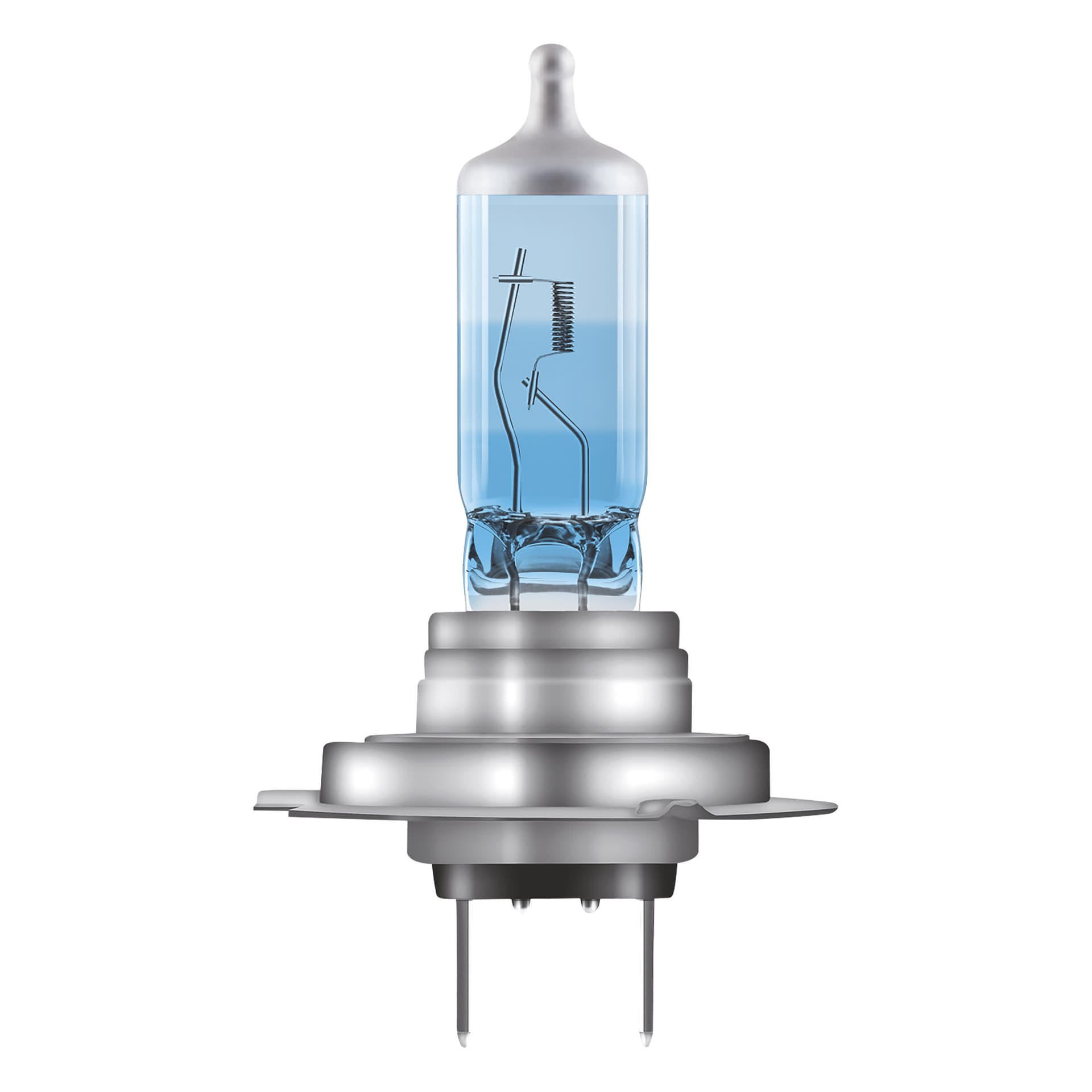 H7 12V 55W PX26d Cool Blue INTENSE NextGeneration 5000K +100% 1 St. OSRAM