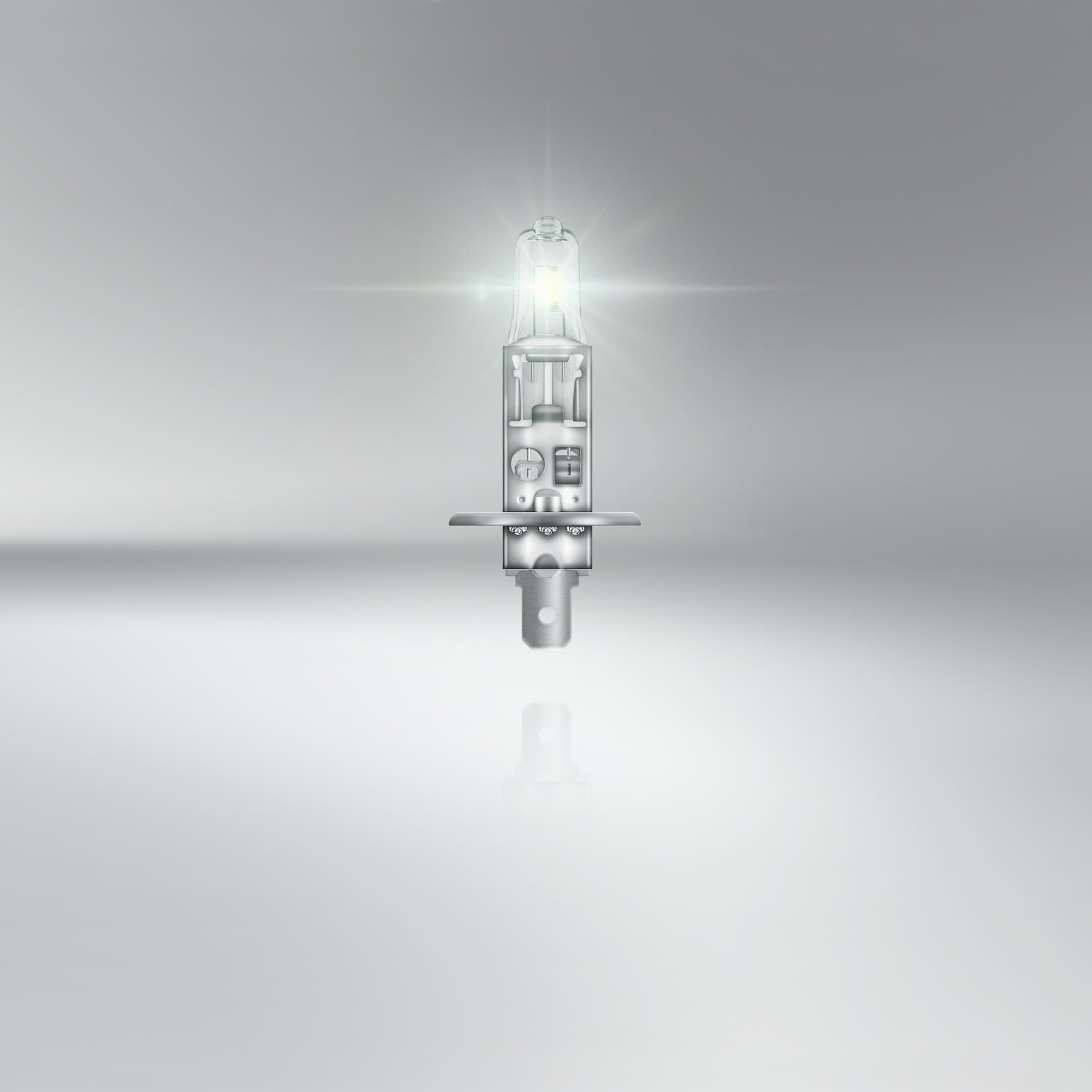 H1 24V 70W P14.5s TRUCKSTAR® PRO NEXT GEN bis +120% mehr Licht 1 St. OSRAM