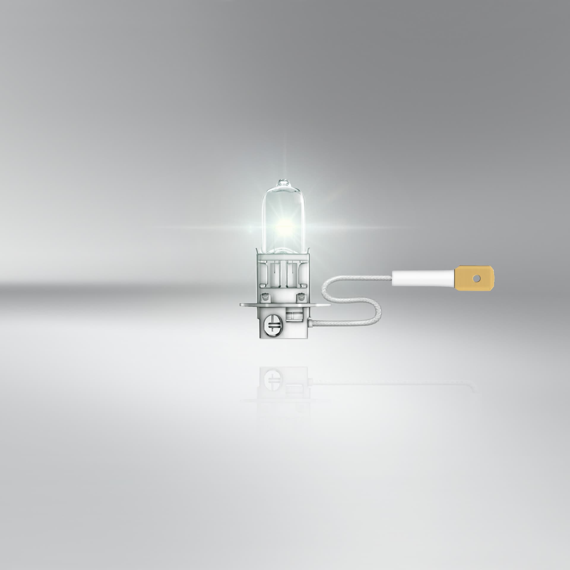 H3 24V 70W PK22s TRUCKSTAR® PRO NEXT GEN bis +100% mehr Licht 1 St. OSRAM