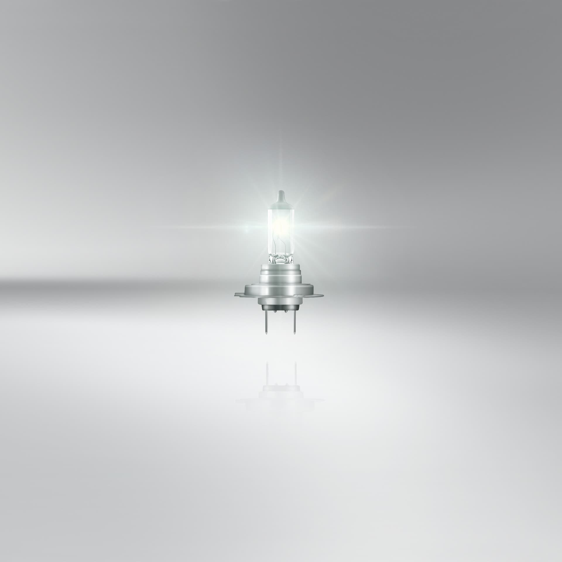 H7 24V 70W PX26d TRUCKSTAR® PRO NEXT GEN bis +120% mehr Licht 1 St. OSRAM