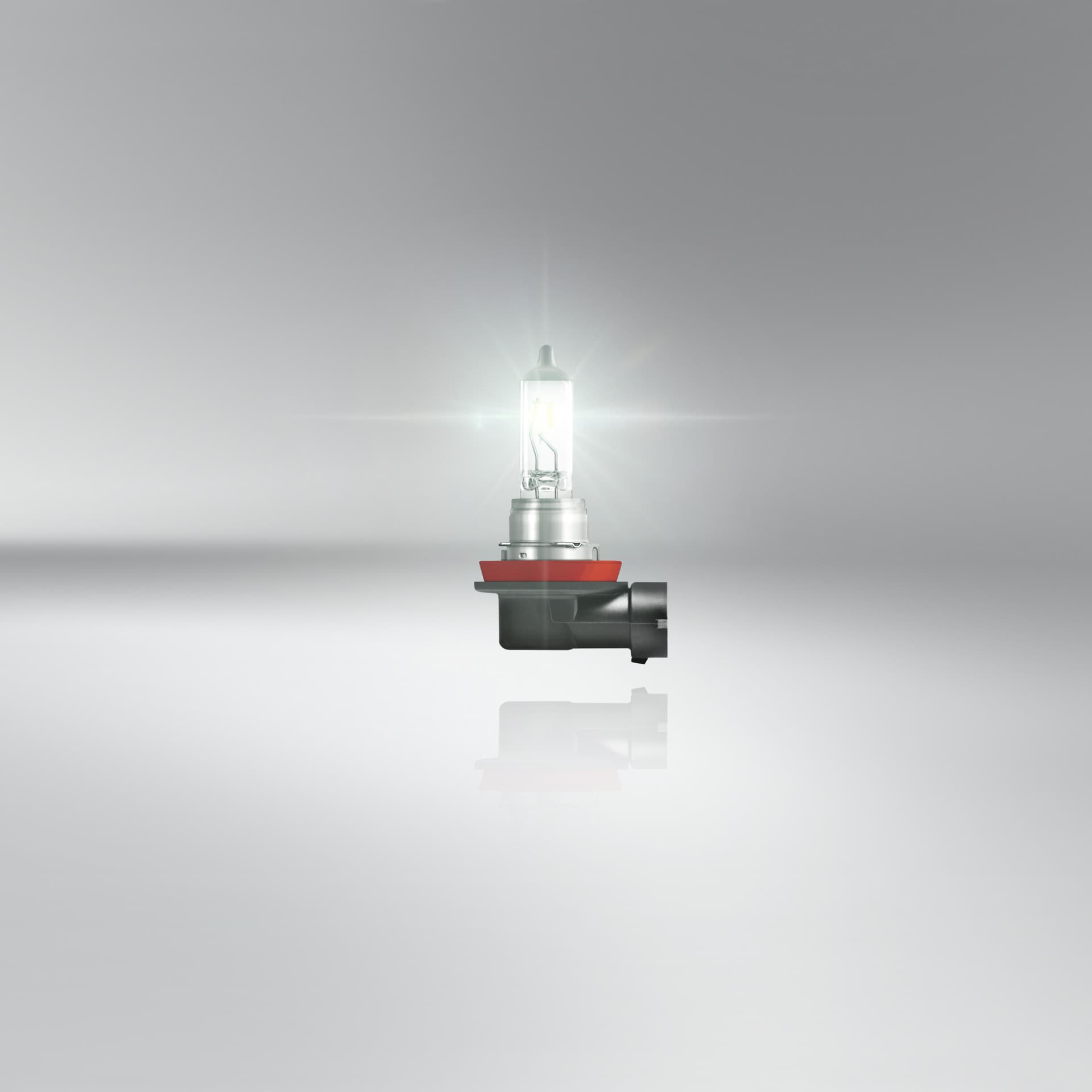H11 24V 70W PGJ19-2 TRUCKSTAR® PRO NEXT GEN bis +120% mehr Licht 1 St. OSRAM