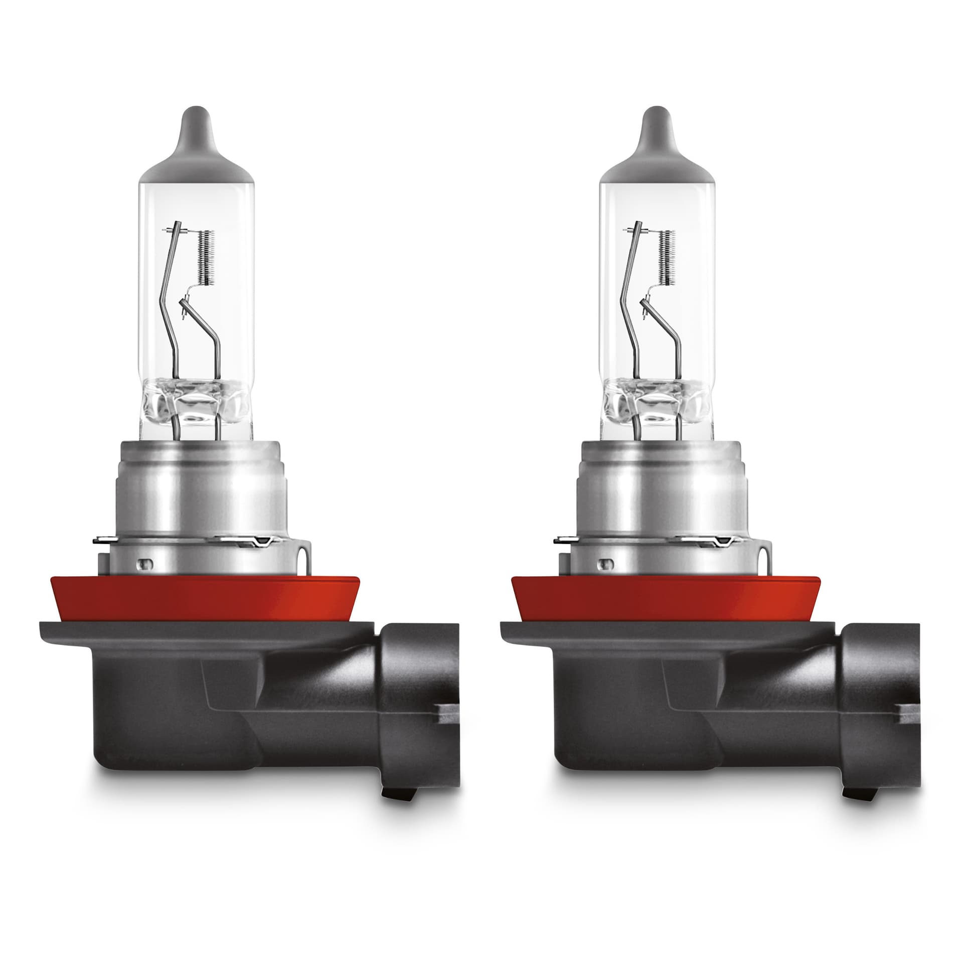 H11 24V 70W PGJ19-2 TRUCKSTAR® PRO NEXT GEN bis +120% mehr Licht 2 St. OSRAM