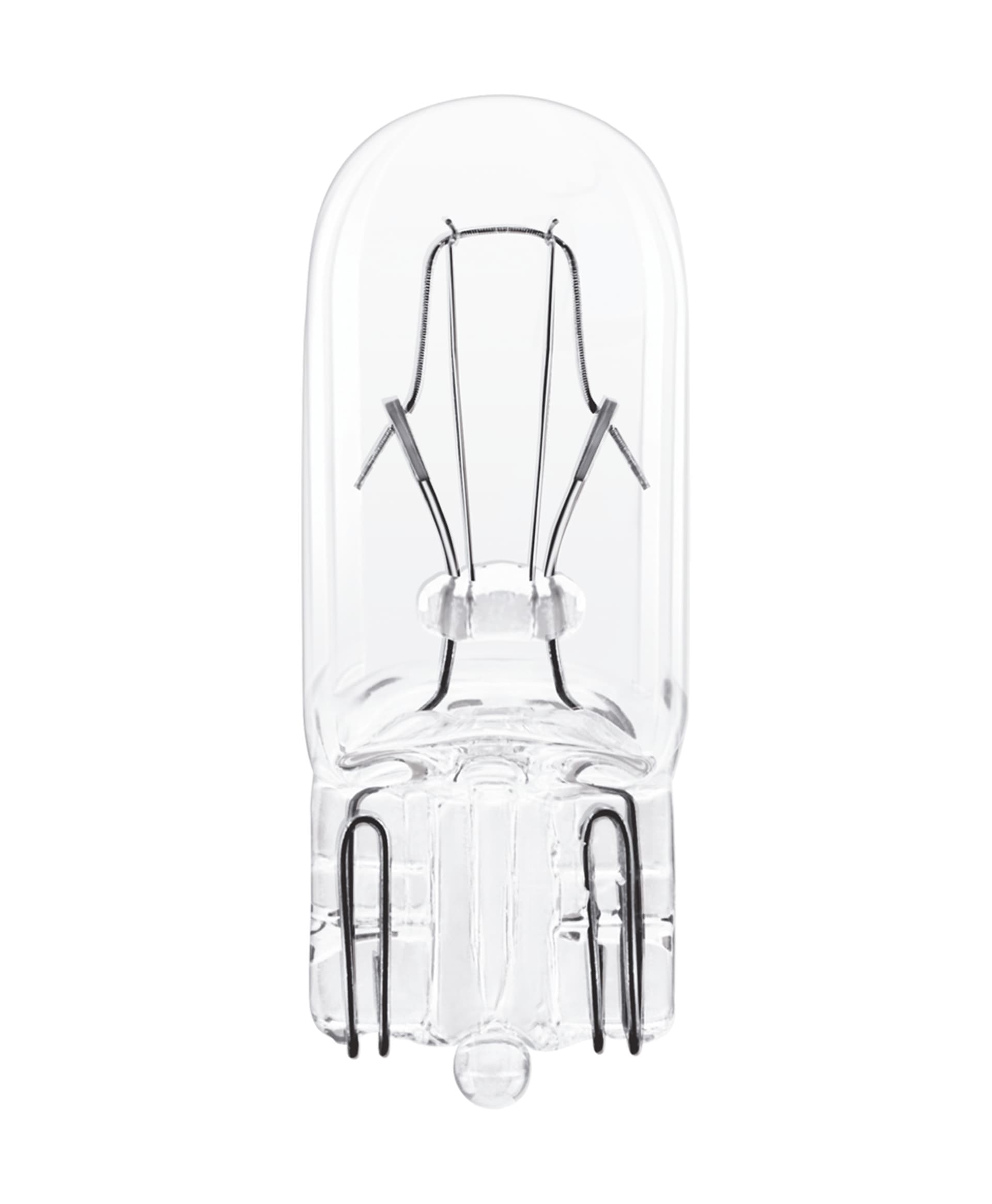 W5W 24V 5W W2.1x9.5d TRUCKSTAR® PRO NEXT GEN bis 2,5x längere Lebensdauer 1 St. OSRAM