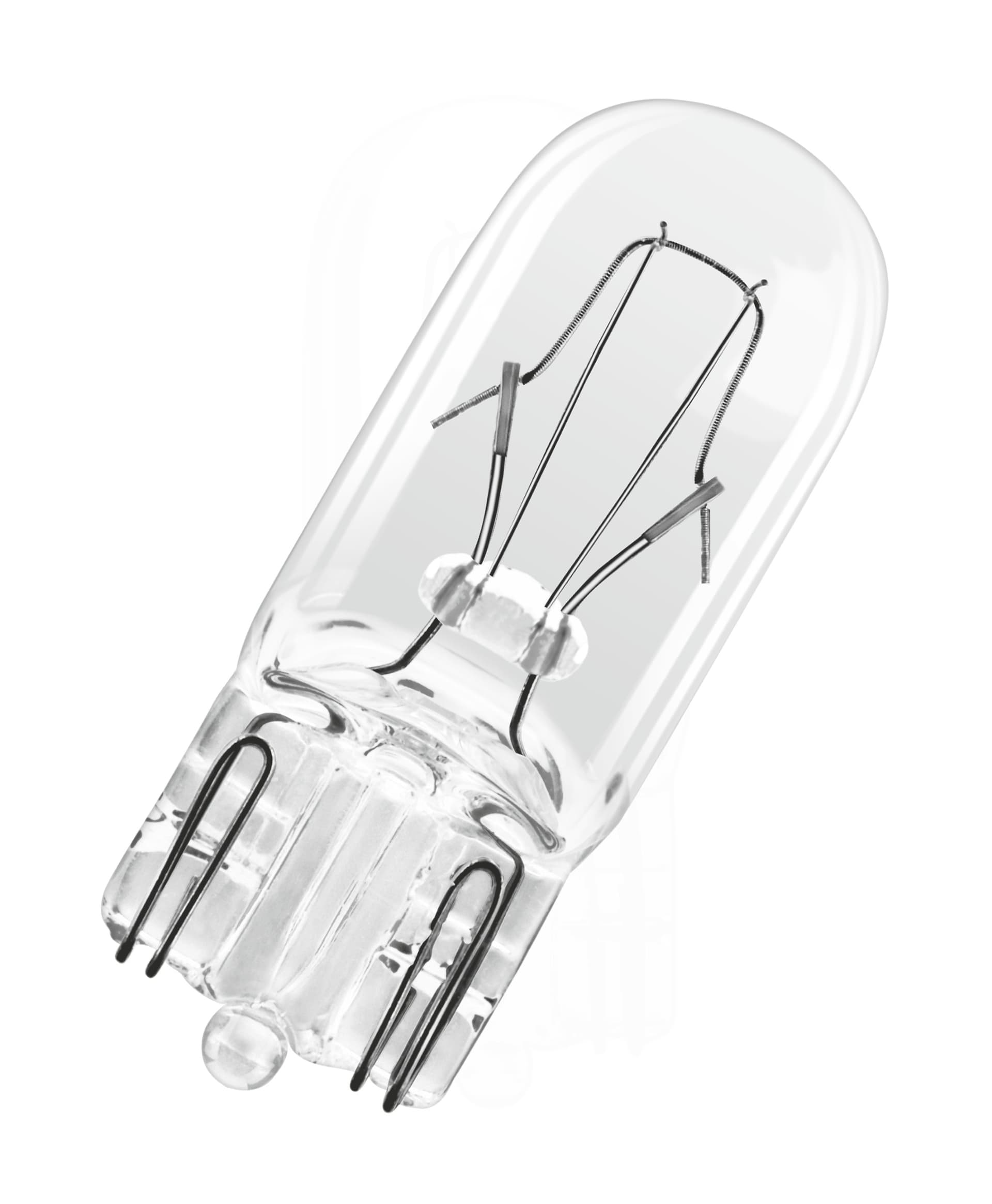 W5W 24V 5W W2.1x9.5d TRUCKSTAR® PRO NEXT GEN bis 2,5x längere Lebensdauer 1 St. OSRAM