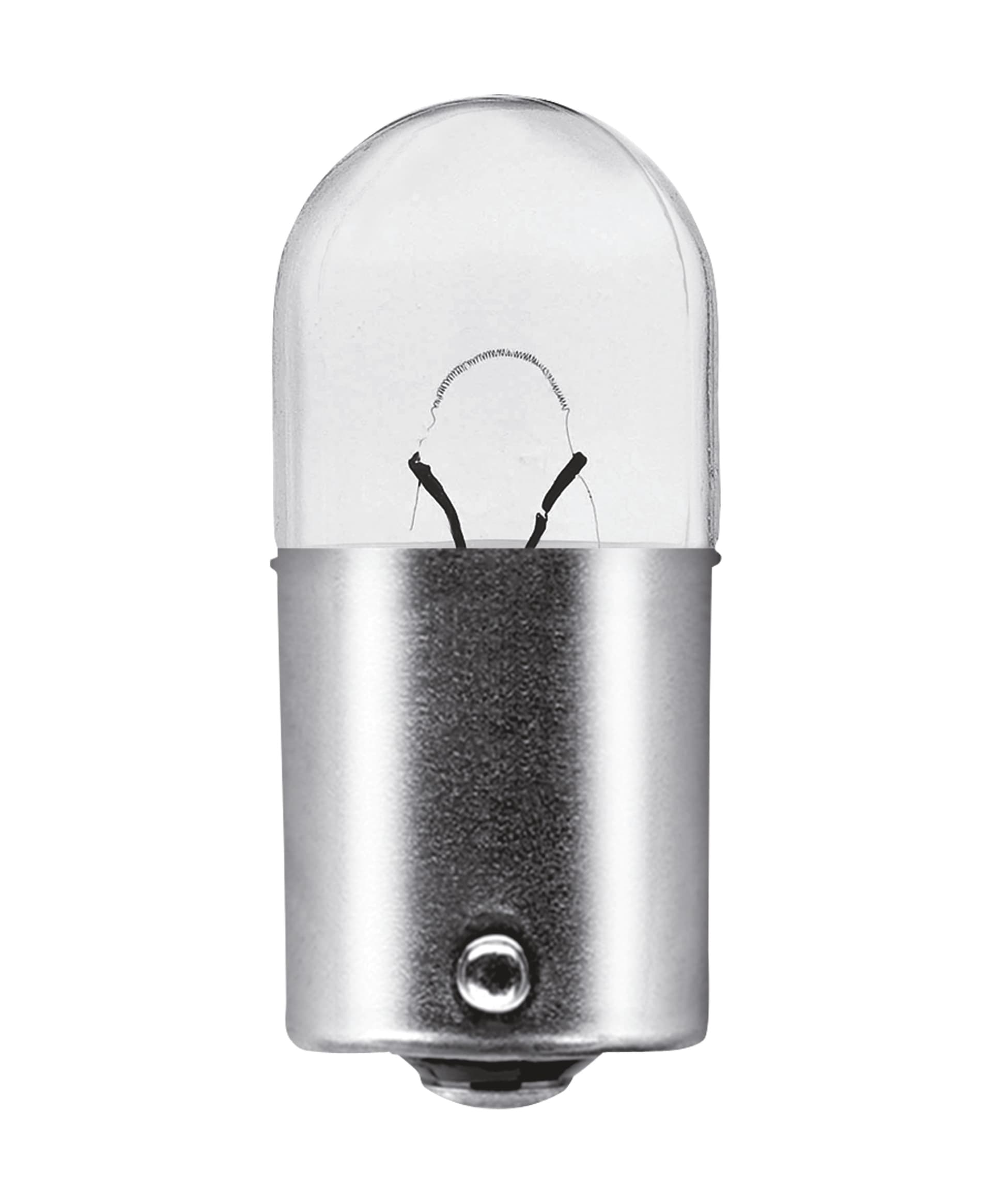 R10W 24V 10W BA15s TRUCKSTAR® PRO NEXT GEN bis 2,5x längere Lebensdauer 1 St. OSRAM