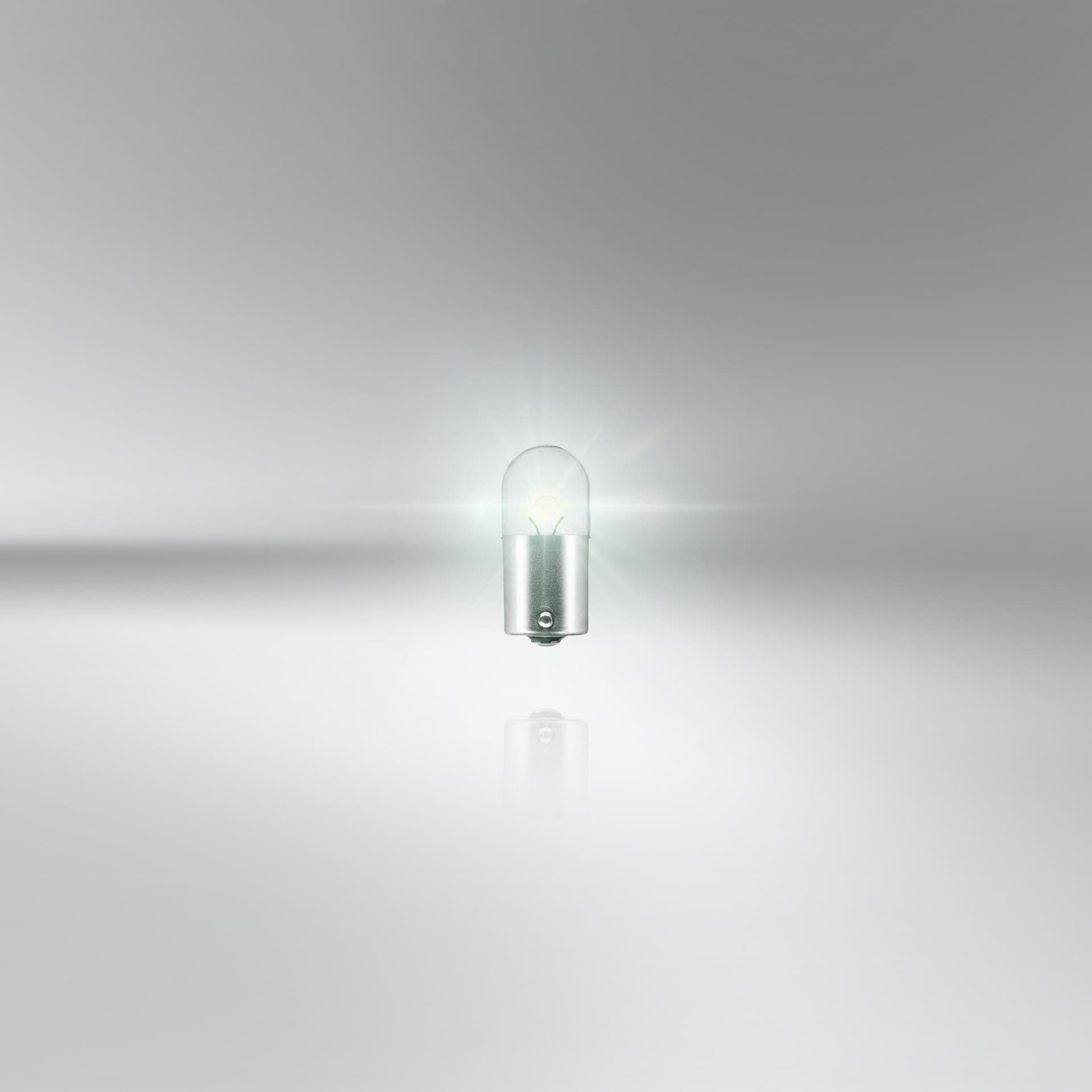 R10W 24V 10W BA15s TRUCKSTAR® PRO NEXT GEN bis 2,5x längere Lebensdauer 1 St. OSRAM