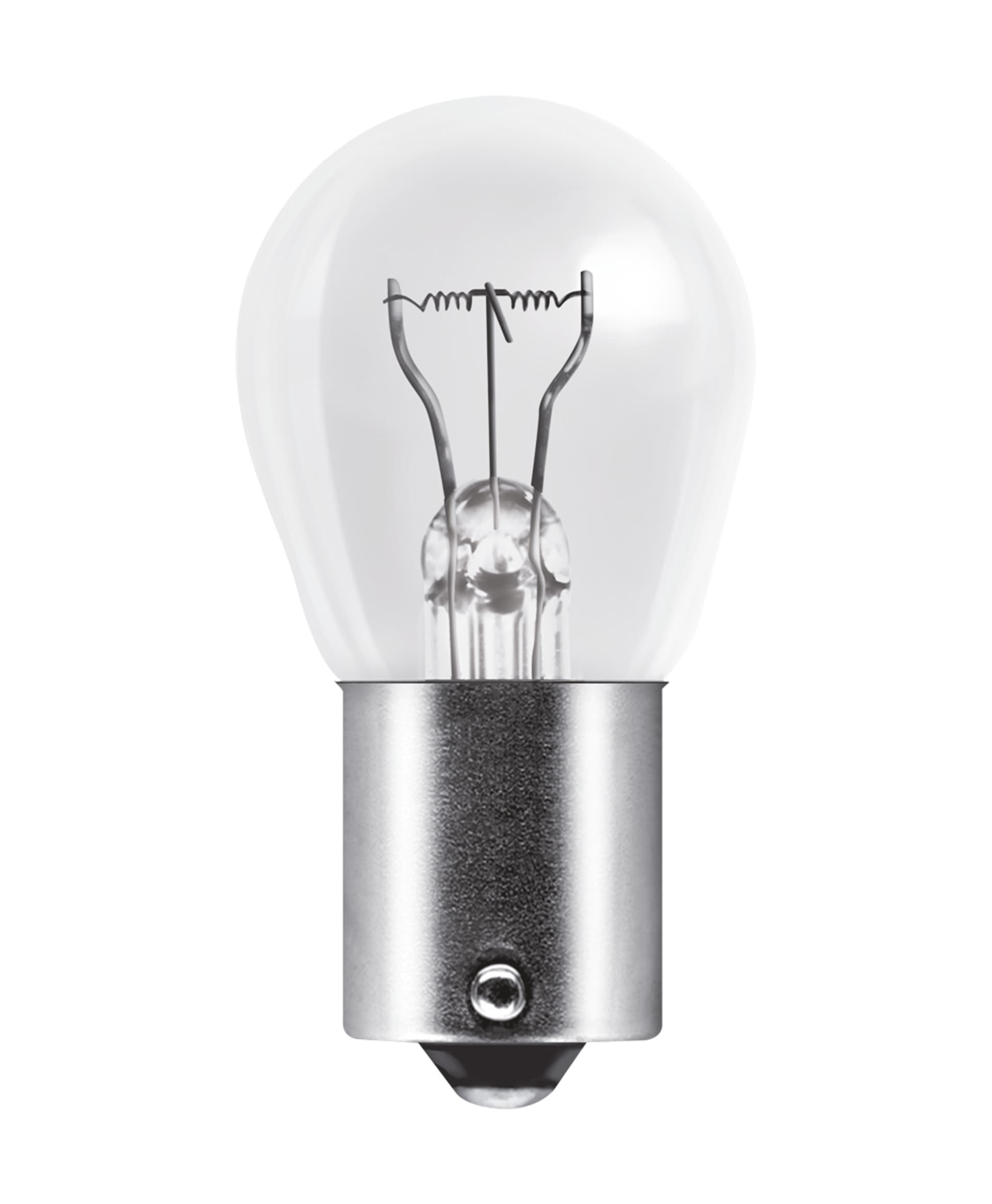P21W 24V 21W BA15s TRUCKSTAR® PRO NEXT GEN bis 2,5x längere Lebensdauer 1 St. OSRAM