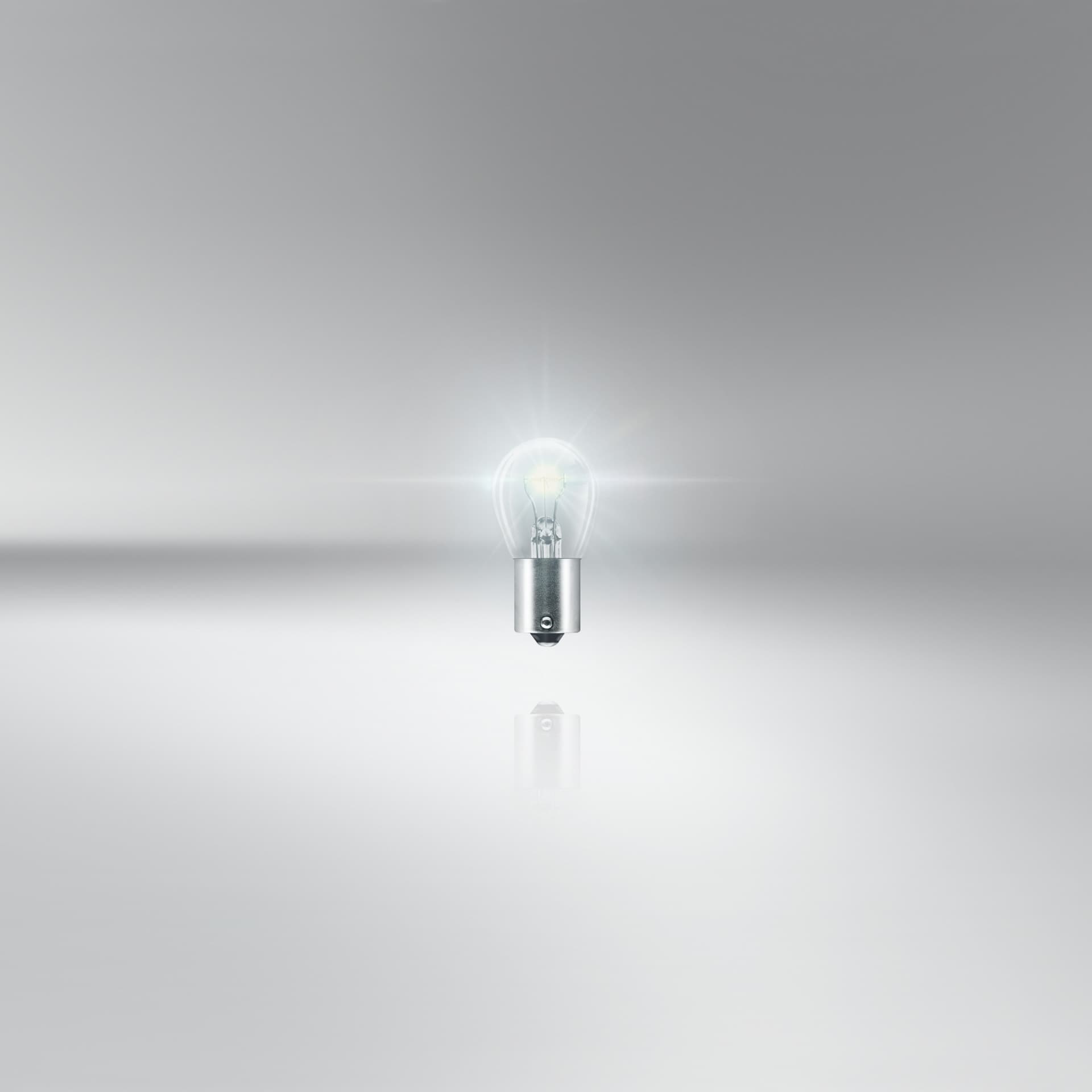 P21W 24V 21W BA15s TRUCKSTAR® PRO NEXT GEN bis 2,5x längere Lebensdauer 1 St. OSRAM