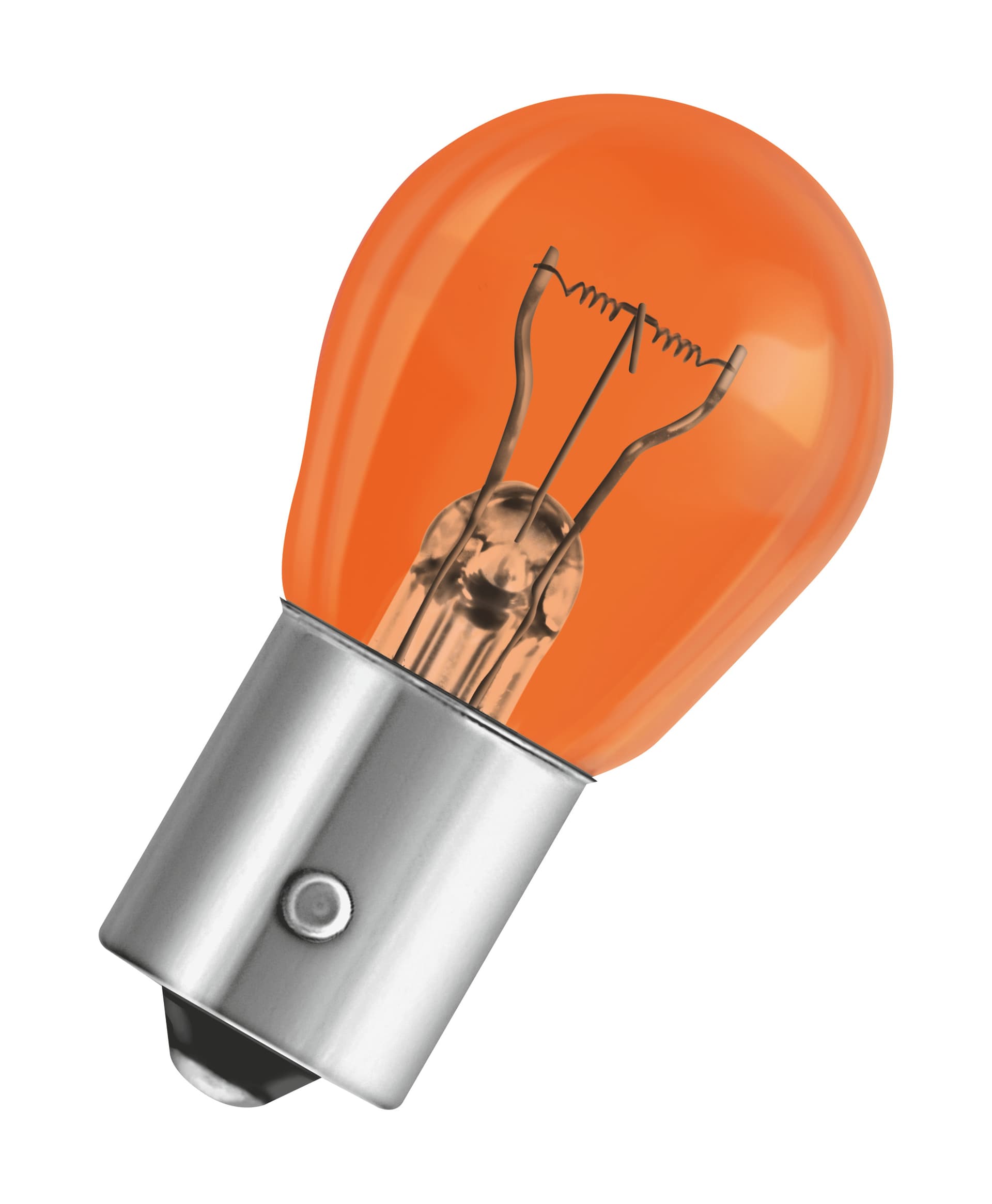 PY21W 24V 21W BAU15s TRUCKSTAR® PRO NEXT GEN bis 2,5x längere Lebensdauer 1 St. OSRAM