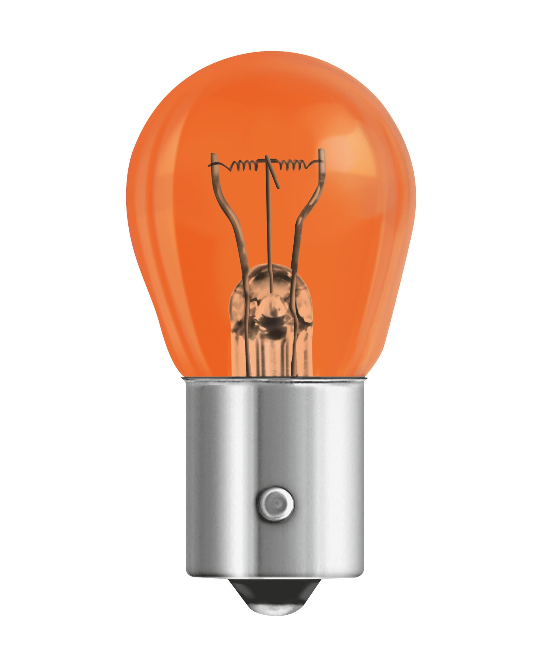 PY21W 24V 21W BAU15s TRUCKSTAR® PRO NEXT GEN bis 2,5x längere Lebensdauer 1 St. OSRAM