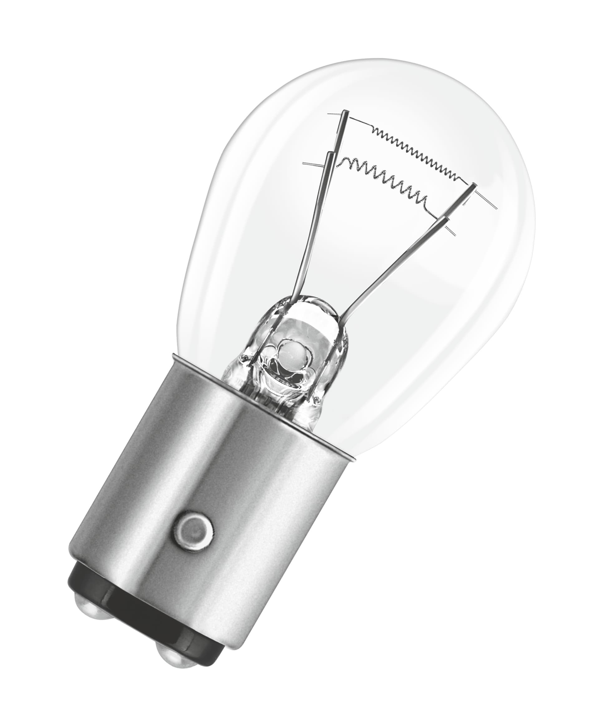 P21/5W 24V 21/5W BAY15d TRUCKSTAR® PRO NEXT GEN bis 2,5x längere Lebensdauer 1 St. OSRAM