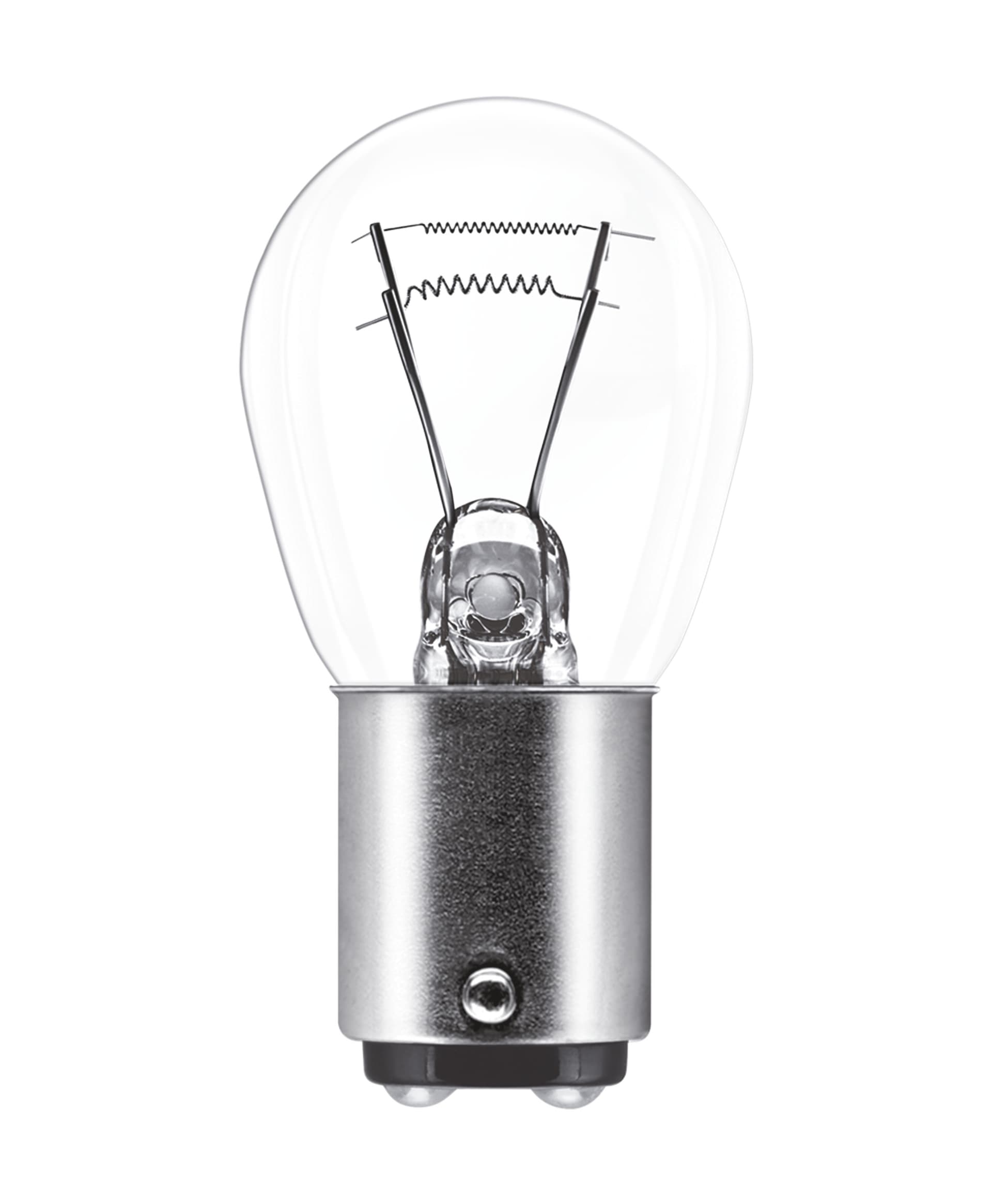 P21/5W 24V 21/5W BAY15d TRUCKSTAR® PRO NEXT GEN bis 2,5x längere Lebensdauer 1 St. OSRAM