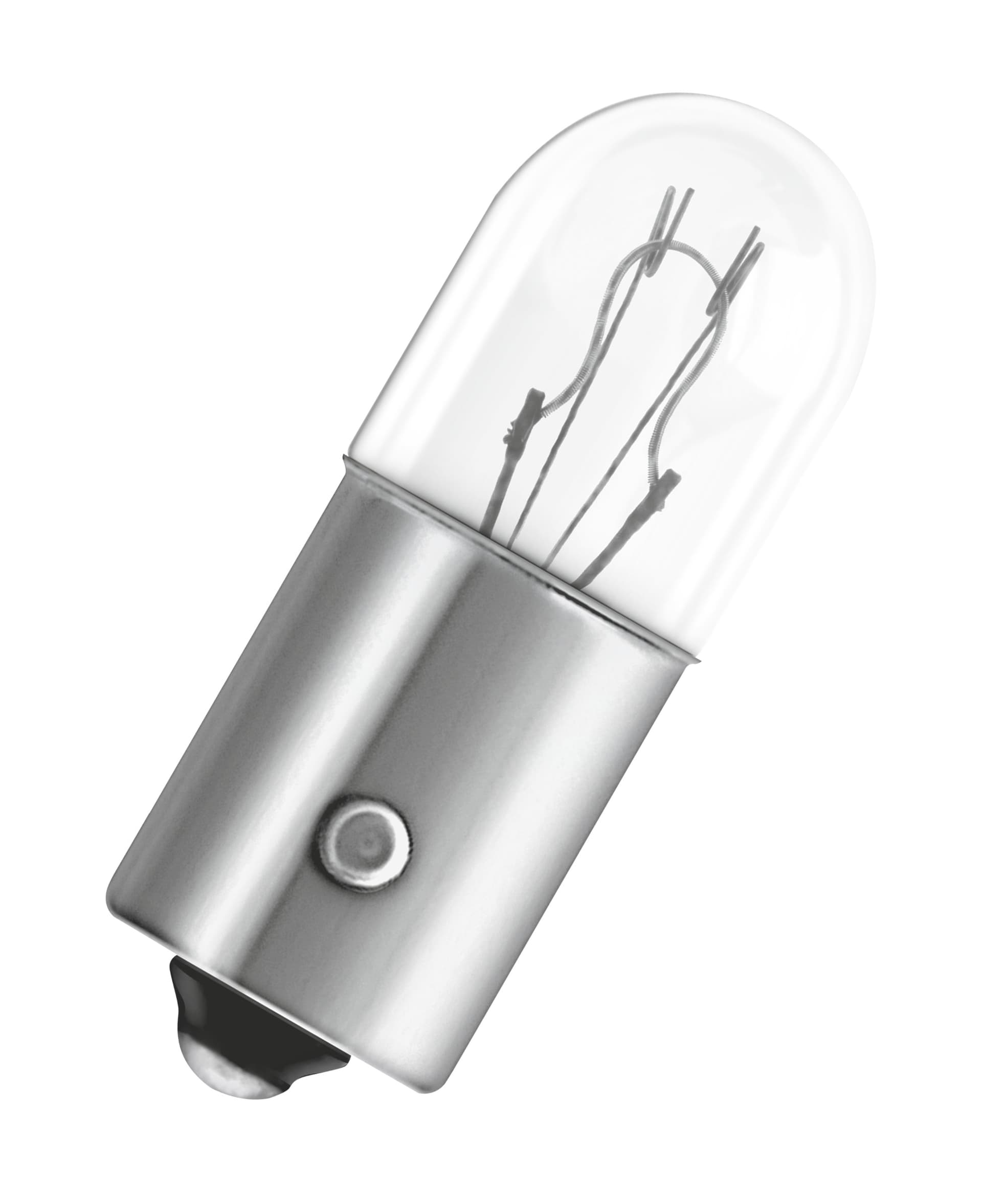 T4W 24V 4W BA9s TRUCKSTAR® PRO NEXT GEN bis 2,5x längere Lebensdauer 1 St. OSRAM