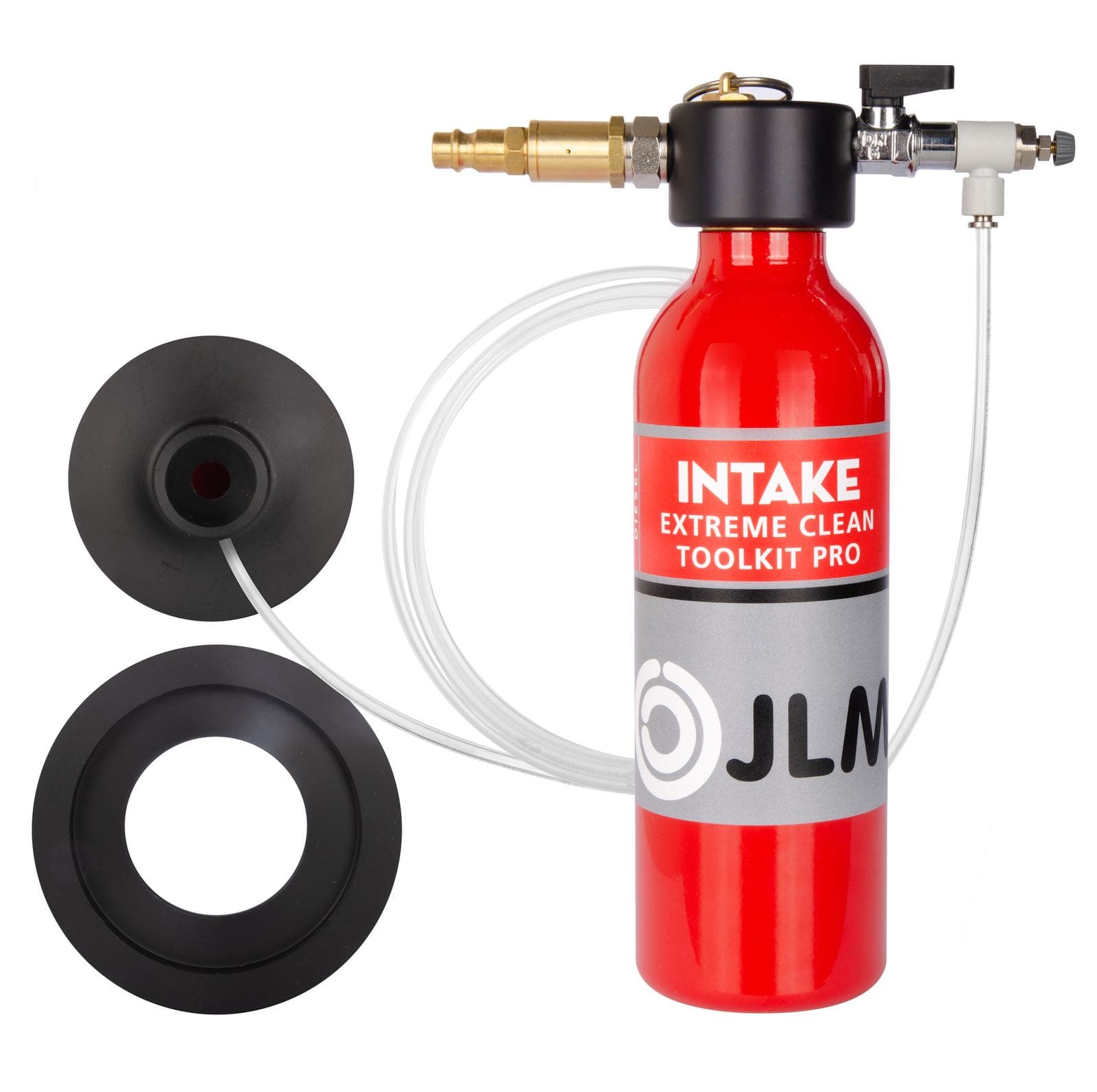 Diesel Air Intake Extreme Reinigung Kit 1 St. JLM